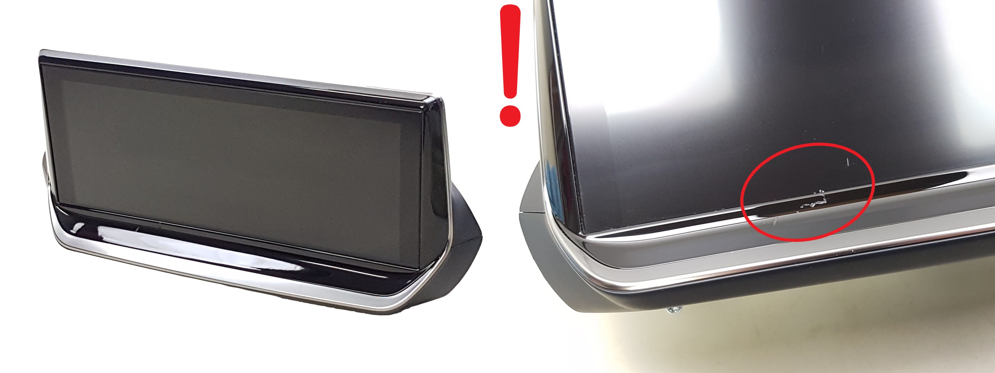 Navigaationäyttö Peugeot 208 2 2008 2 9841452080 2 main product photo
