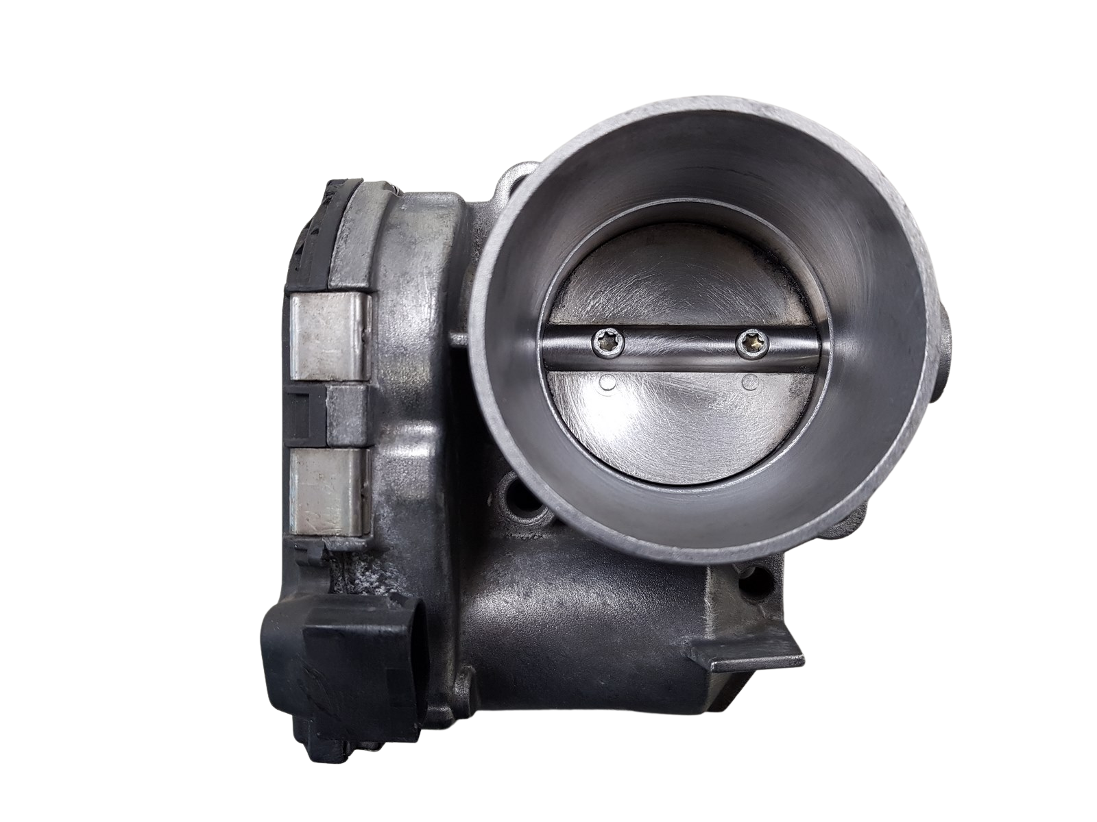 Kaasuläpän venttiili Alfa Romeo Iveco Opel 0280750073 Bosch 2157 main product photo
