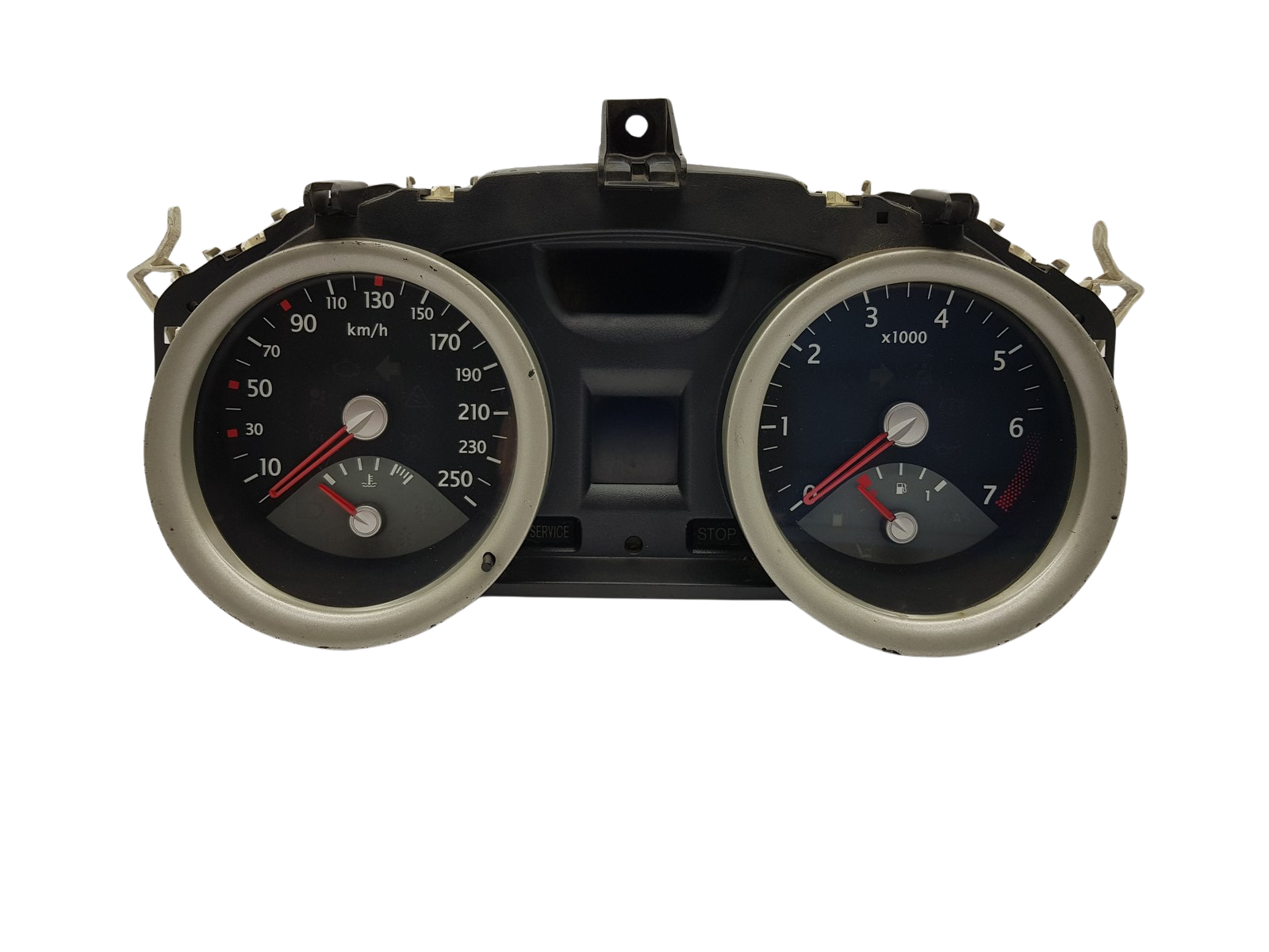 Kierroslukumittari Renault Megane 2 8200364023 2991 main product photo