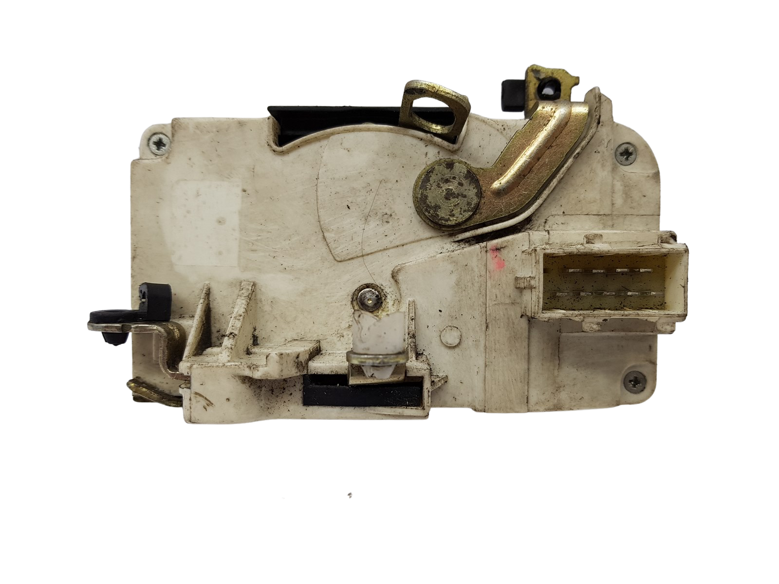 Oven lukitusmekanismi Oikea Etu 9136J1 Peugeot 306 Kiekert 10689 main product photo