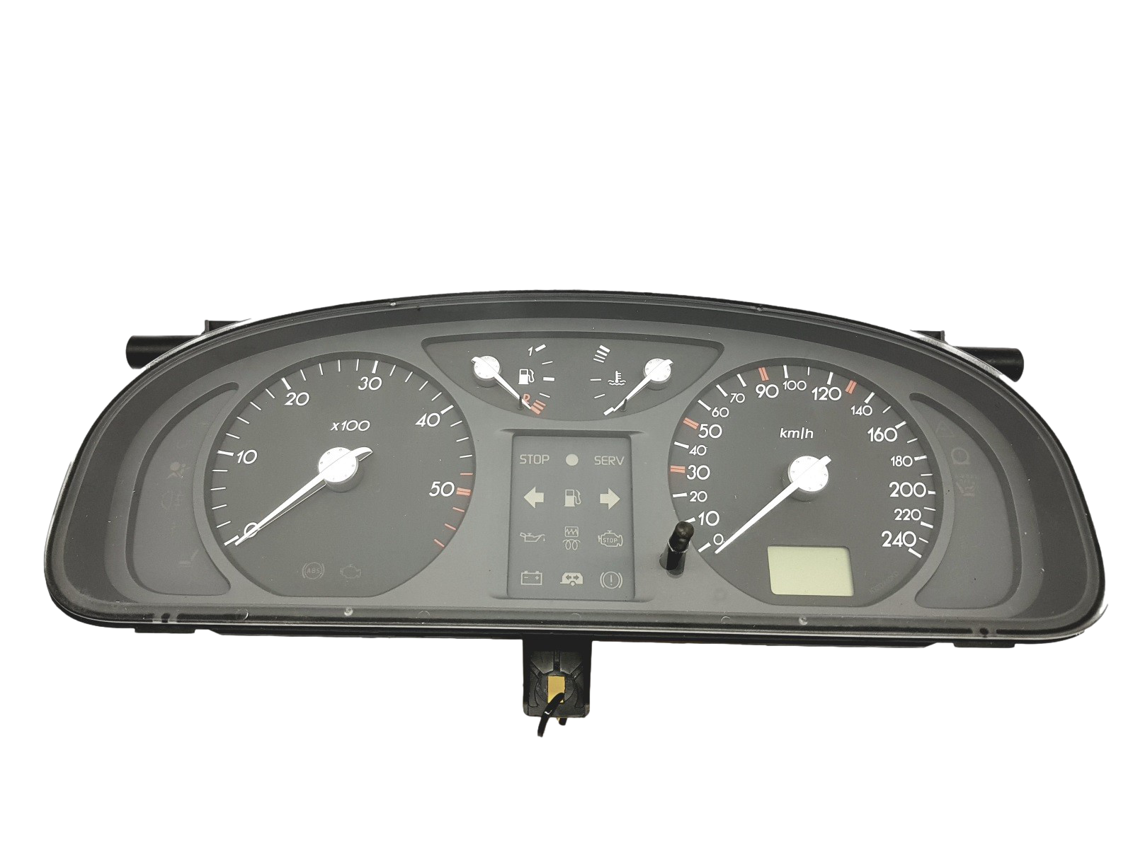 Nopeusmittari Renault Laguna 2 8200218863 B 44729 main product photo