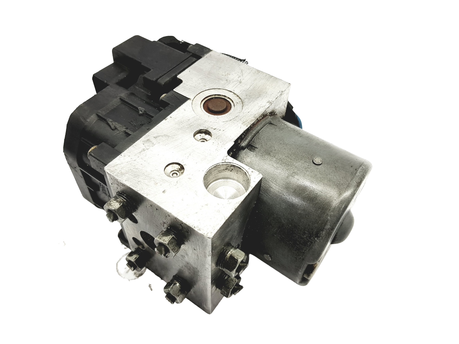 Abs-pumppu Opel Zafira Astra G 90581417 0265216651 46232 main product photo