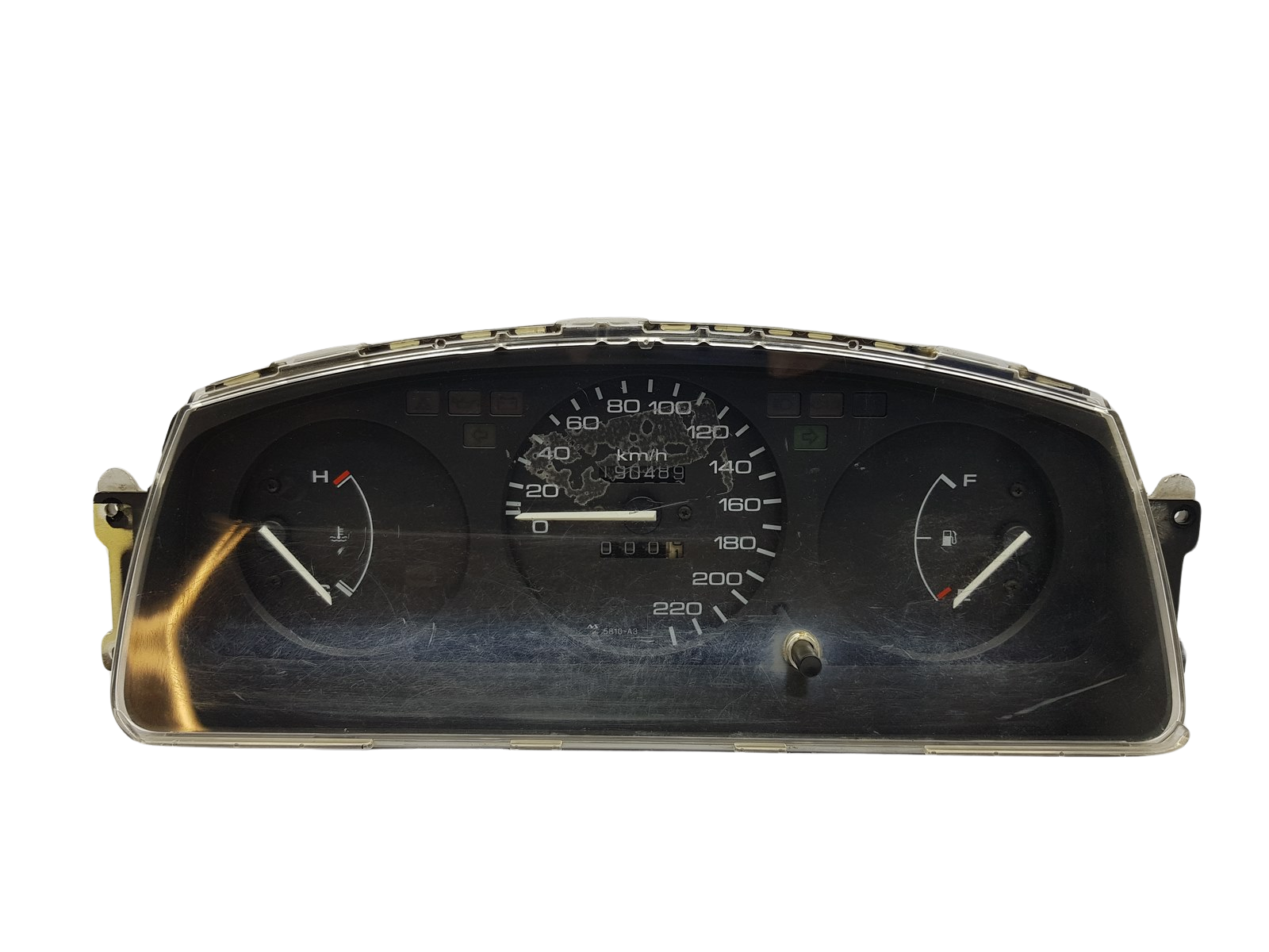 Nopeusmittari Honda Civic HR-0144-012 main product photo