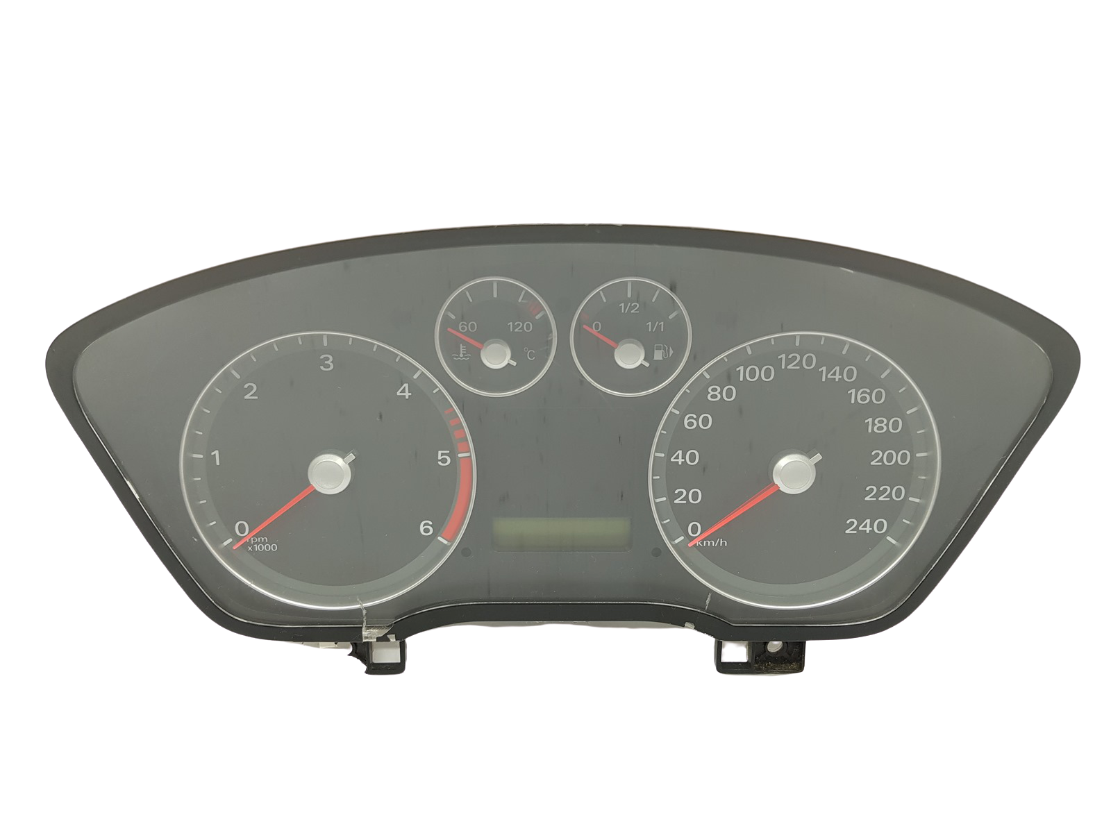 Nopeusmittari Ford Focus C-Max 4M5T-10849-GK 26514 main product photo