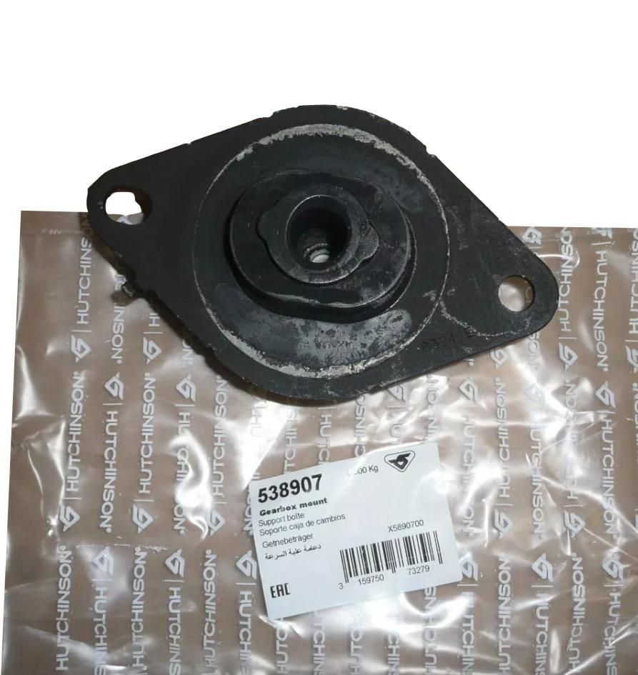 Moottorin Kiinnike Tee Renault 538907 8200000016 Hutchinson main product photo