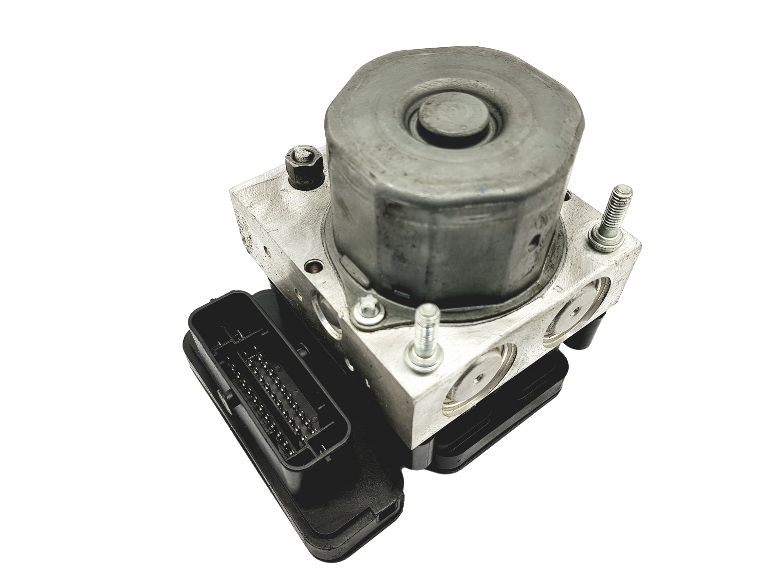 Abs-pumppu Forfour Twingo 3 476604765R A4539004507 Bosch 39431 main product photo