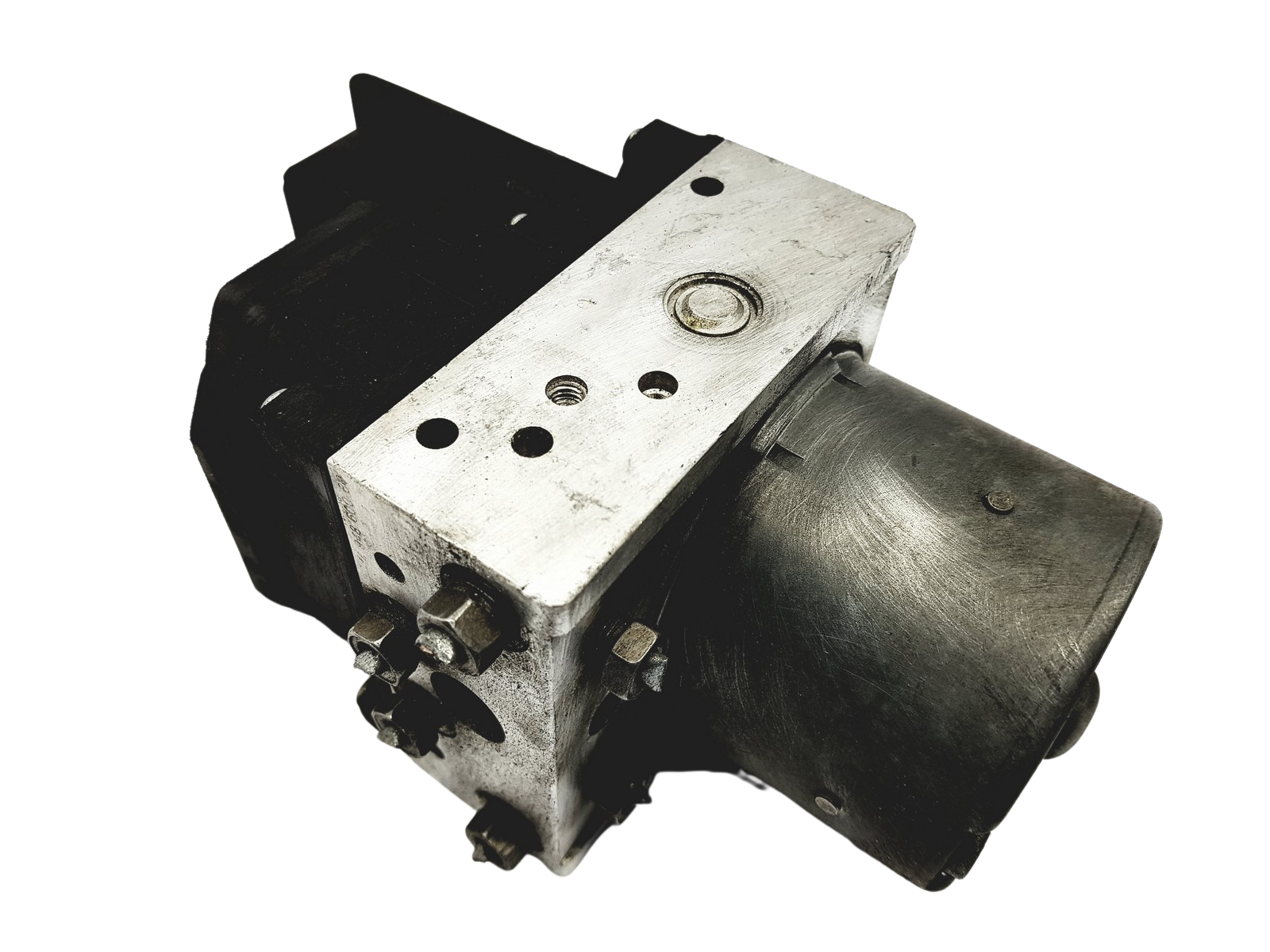 Abs-pumppu C8 807 Ulysse 1494860080 0265222009 PSA Fiat 60542 main product photo