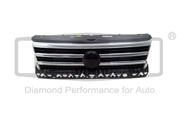 Jäähdyttimen Säleikkö 7C0853651A 88531832102 VW Crafter DPA main product photo
