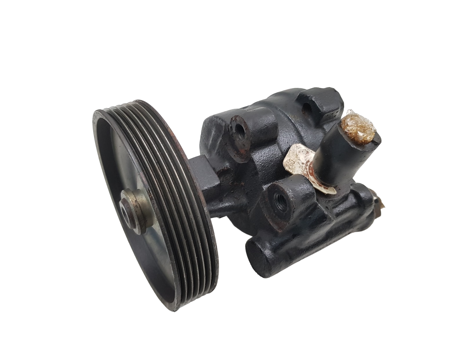 Ohjaustehostimen Pumppu 26014539 7700735312 7846075 Renault 1.7 1.8 main product photo