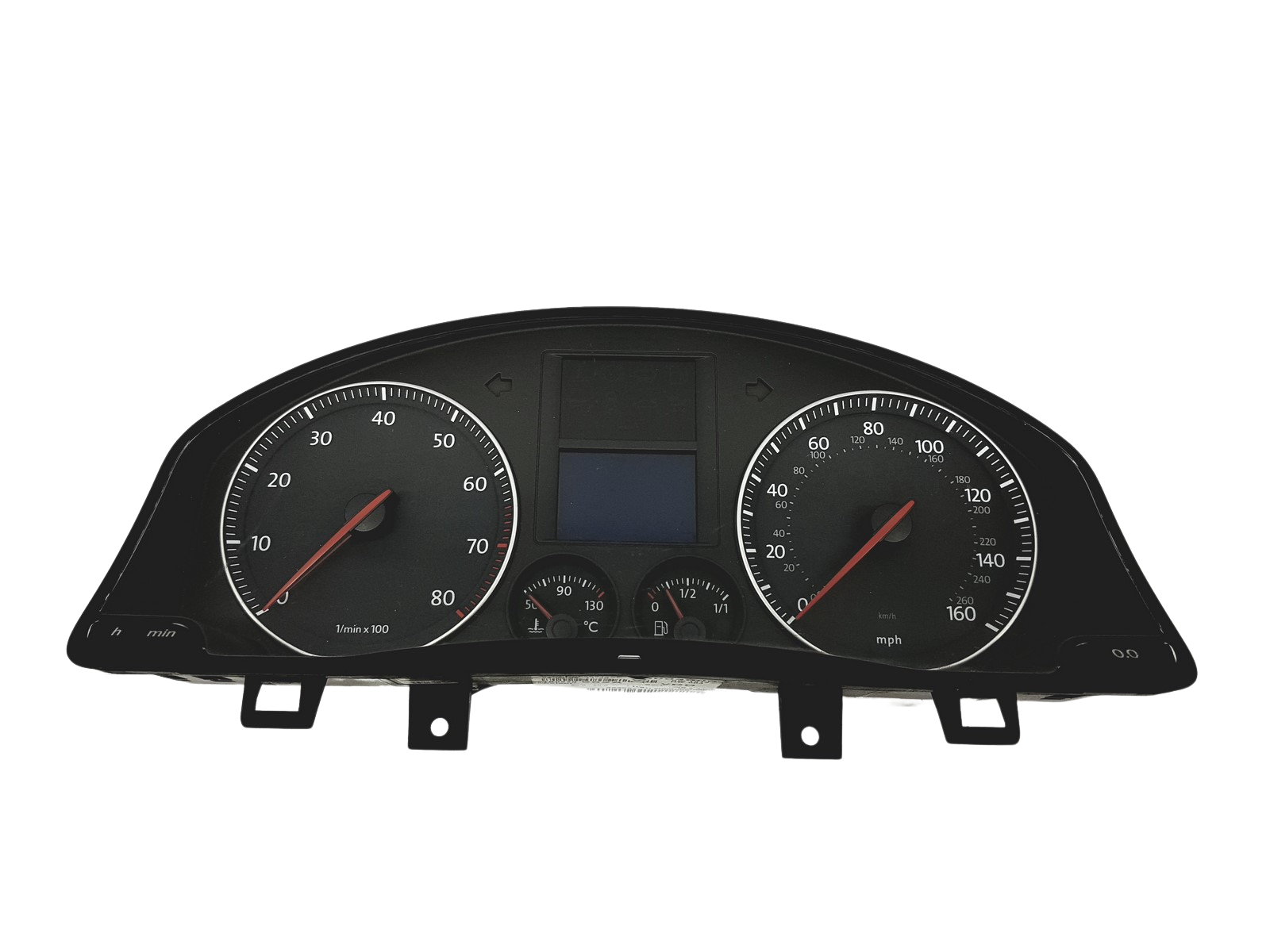 Kierroslukumittari VW Golf MK5 1K0920962A VDO RHD main product photo