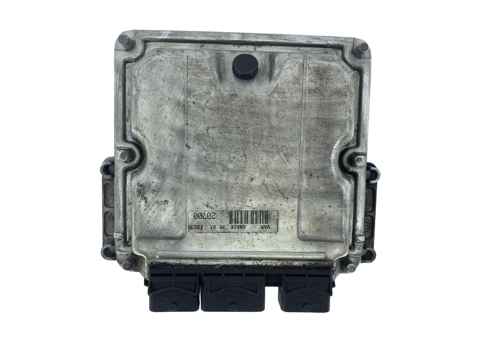 Ohjausyksikkö PSA 0281010595 9642014980 Bosch 50027 main product photo