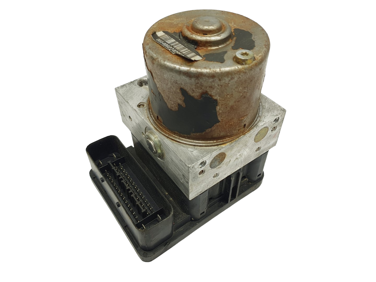 Abs-pumppu VW Audi 1C0907379M 1J0614517J Ate 65228 main product photo