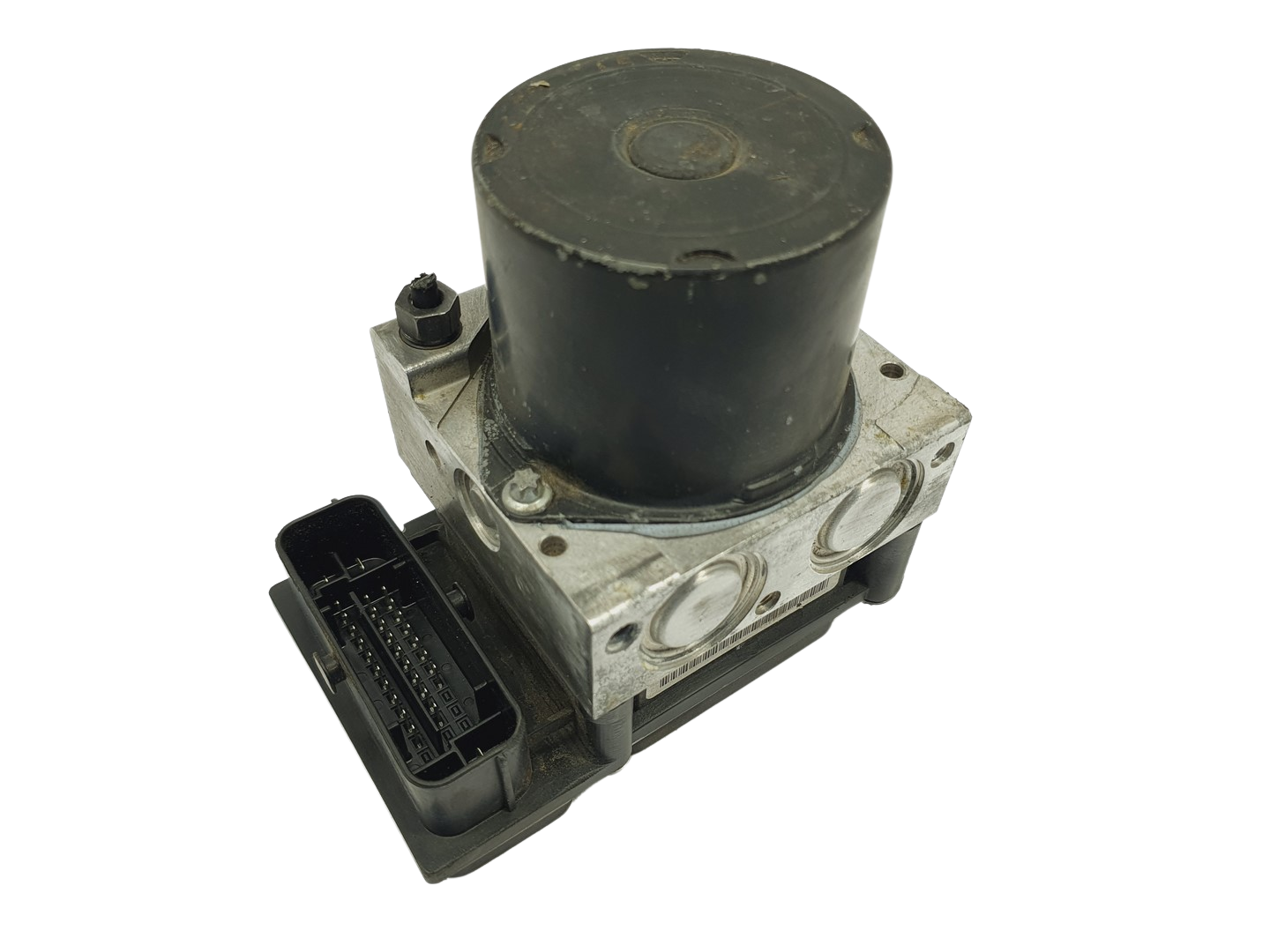 Abs-pumppu VW Fox 5Z0614117B 0265800468 5Z0907379A 65605 main product photo