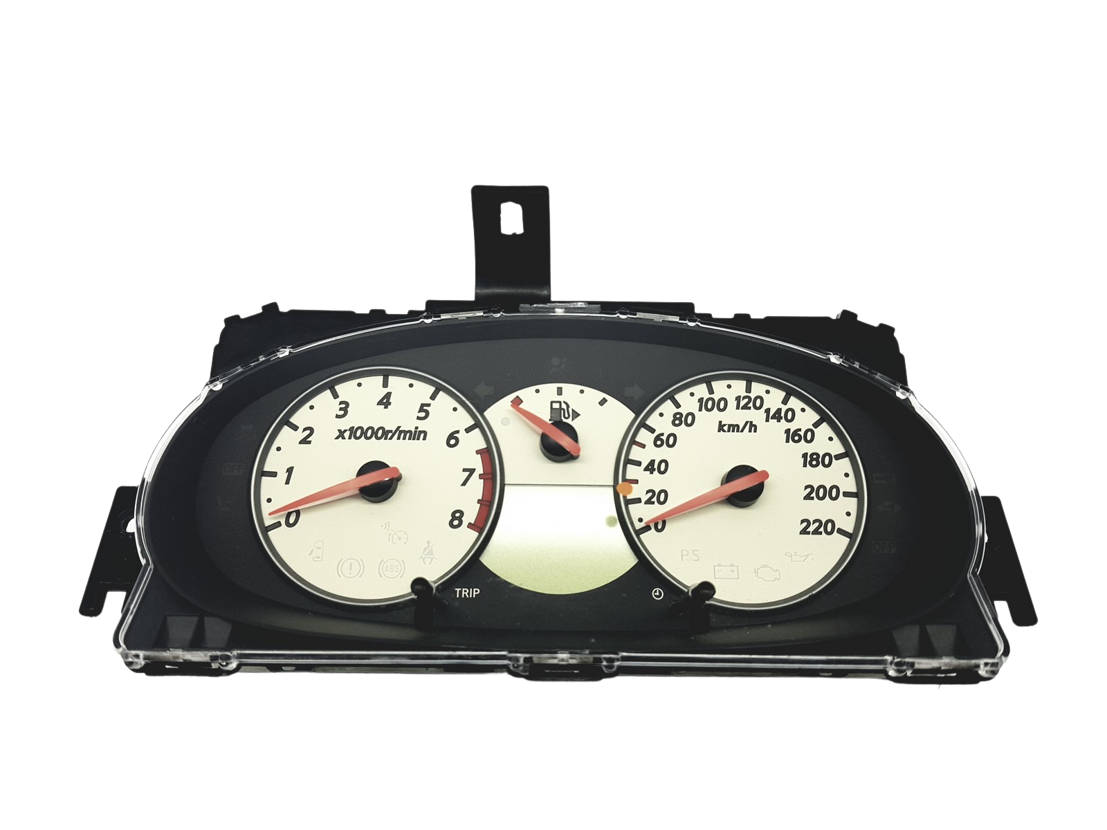 Kierroslukumittari Nissan Micra BG13C main product photo