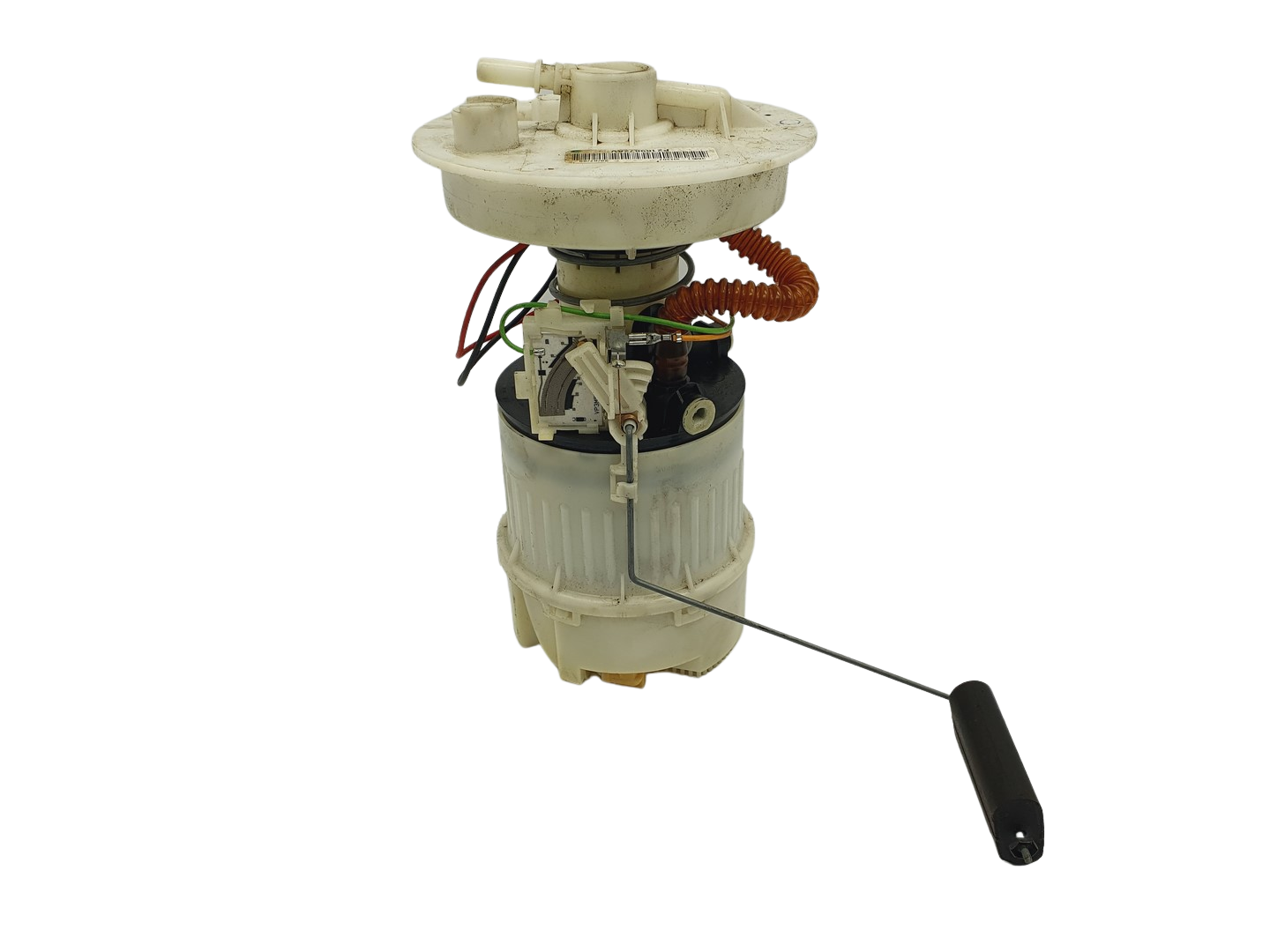 Polttoainepumppu Ford Focus C-Max 3M51-9H307 Visteon 69638 main product photo