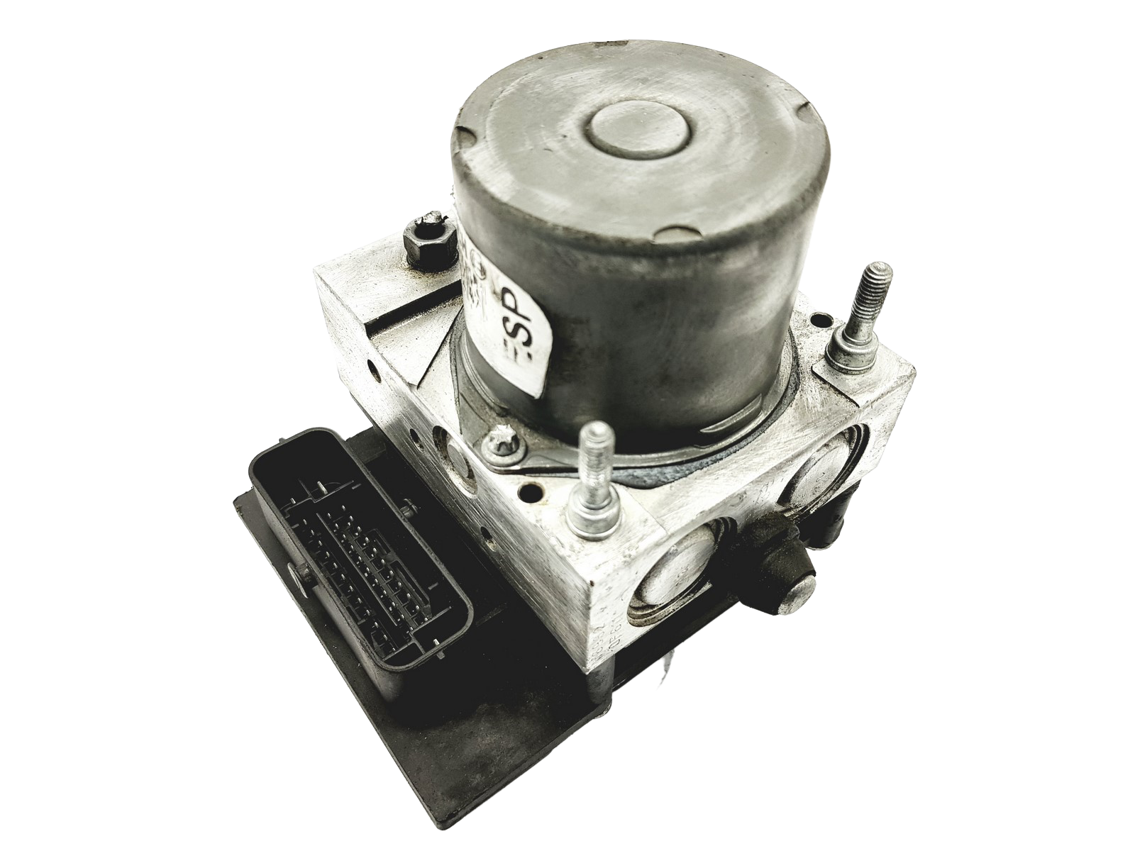 Abs-pumppu Fiat Grande Punto 51798105 0265950769 Bosch 39119 main product photo
