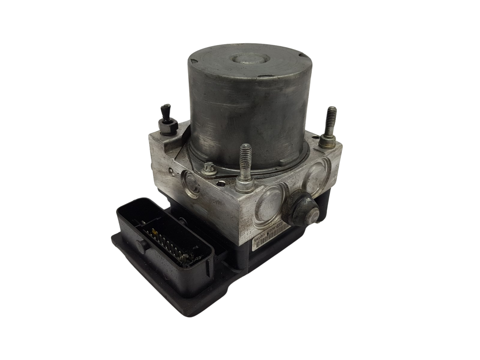 Abs-pumppu PSA 9661886780 0265800406 0265231508 Bosch 6066 main product photo