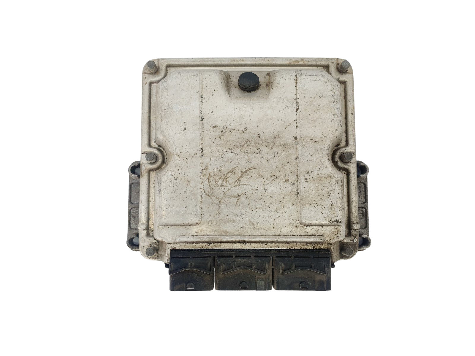 Ohjausyksikkö 0281001999 7700104407 7700114854 Renault Bosch 38920 main product photo