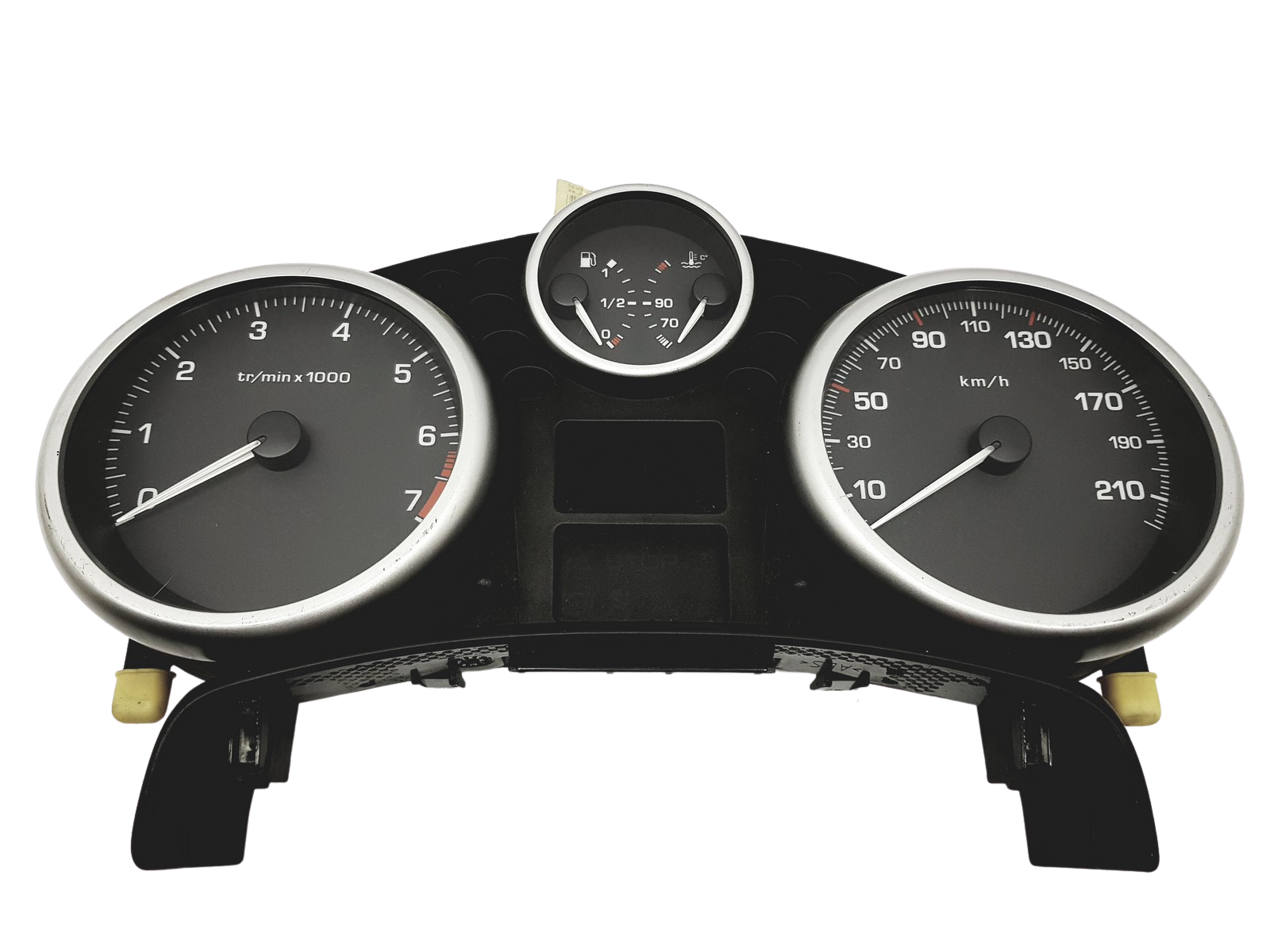 Kierroslukumittari Peugeot 207 9662903780 A2C53190330 32450 main product photo