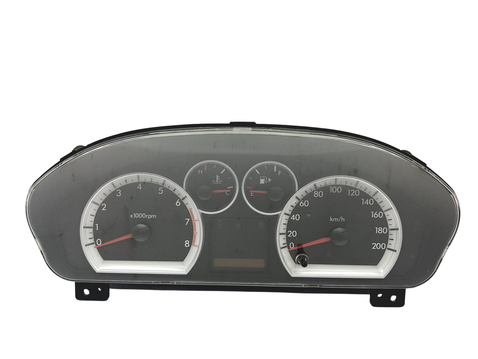 Kierroslukumittari Chevrolet Aveo 96652454 54933 main product photo