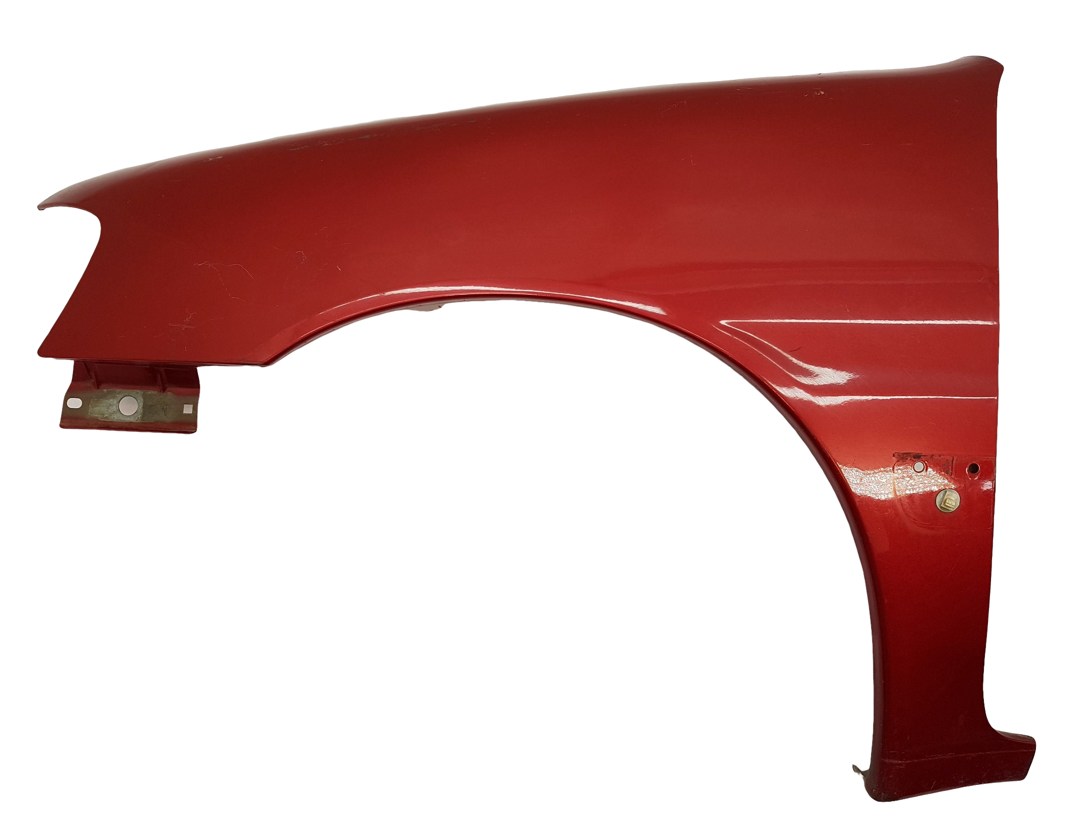 Lokasuoja Etu Vasen Peugeot 106 7840G7 1996 - 2003 main product photo