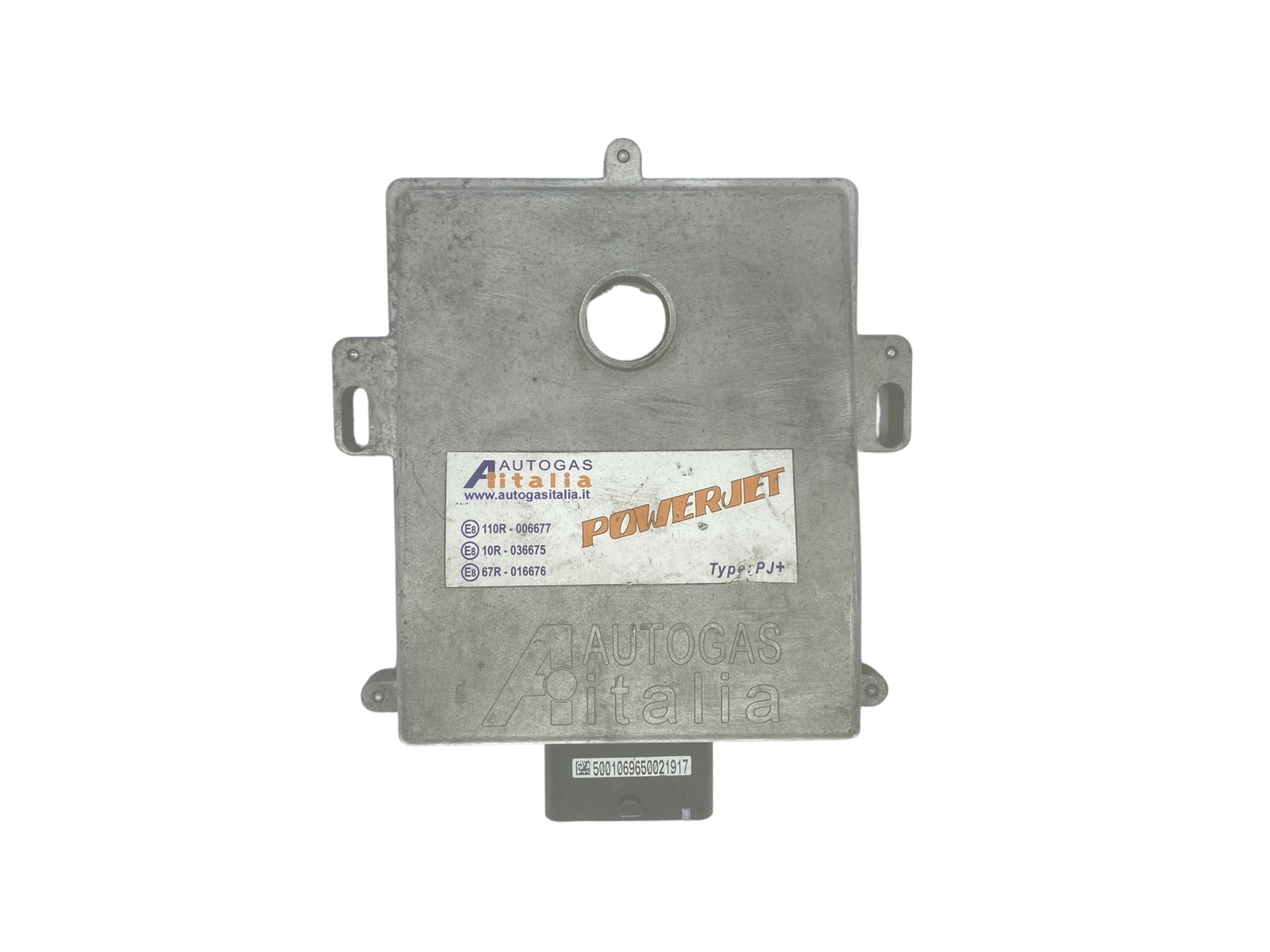Ohjausyksikkö LPG 110R-006677 10R-036675 67R-016676 57582 main product photo