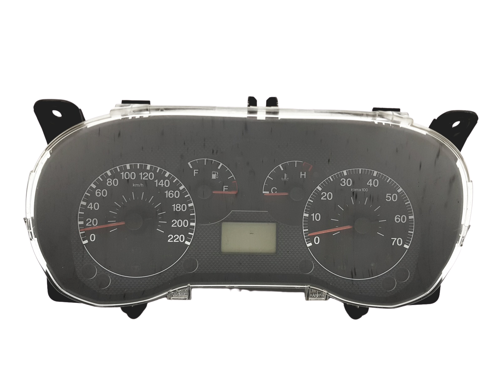 Nopeusmittari Fiat Grande Punto 51701536 29908 main product photo