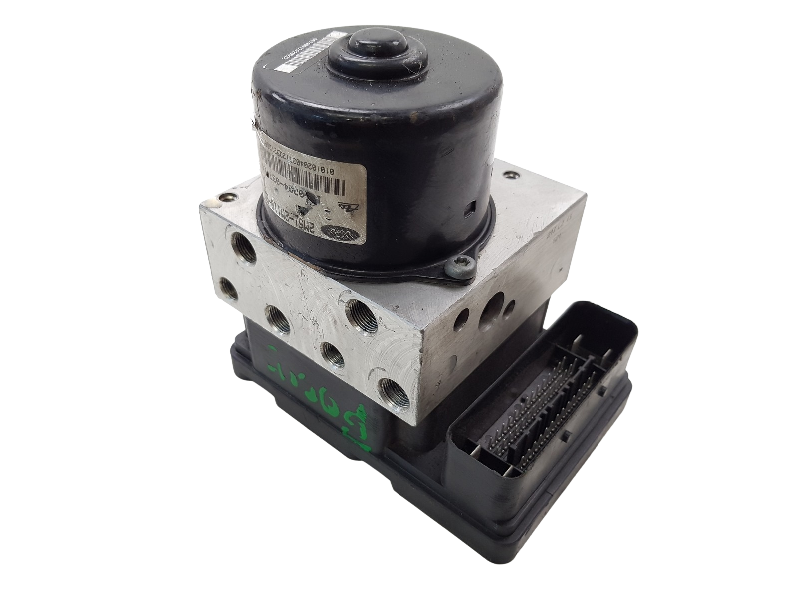 Abs-pumppu Ford Focus 2M51-2M110-EC 10.0925-0115.3 Ate 2038 main product photo