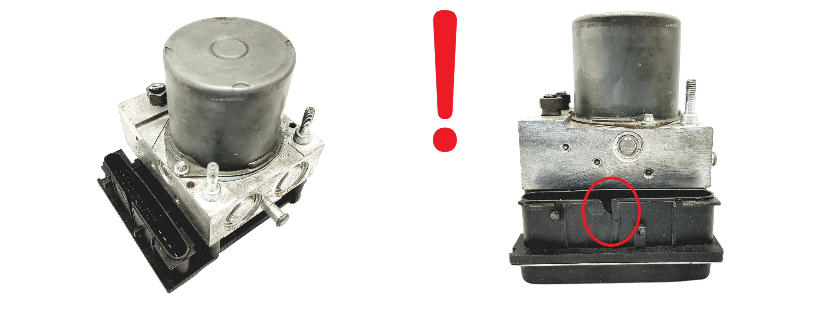 Abs-pumppu Citroen Peugeot 9649988180 0265950319 0265234037 60755 main product photo