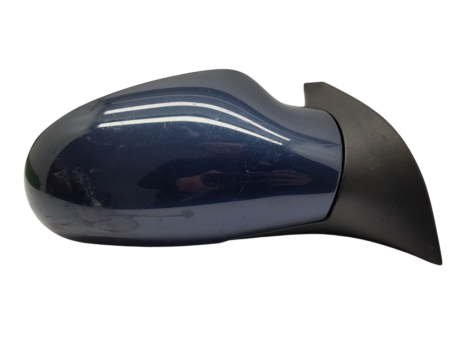 Peili Oikea Mercedes A W168 927240 0135459028 7 Pin 9672 main product photo