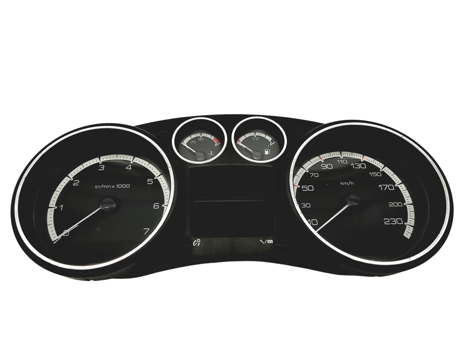 Kierroslukumittari Peugeot 308 9665107380 33369 main product photo