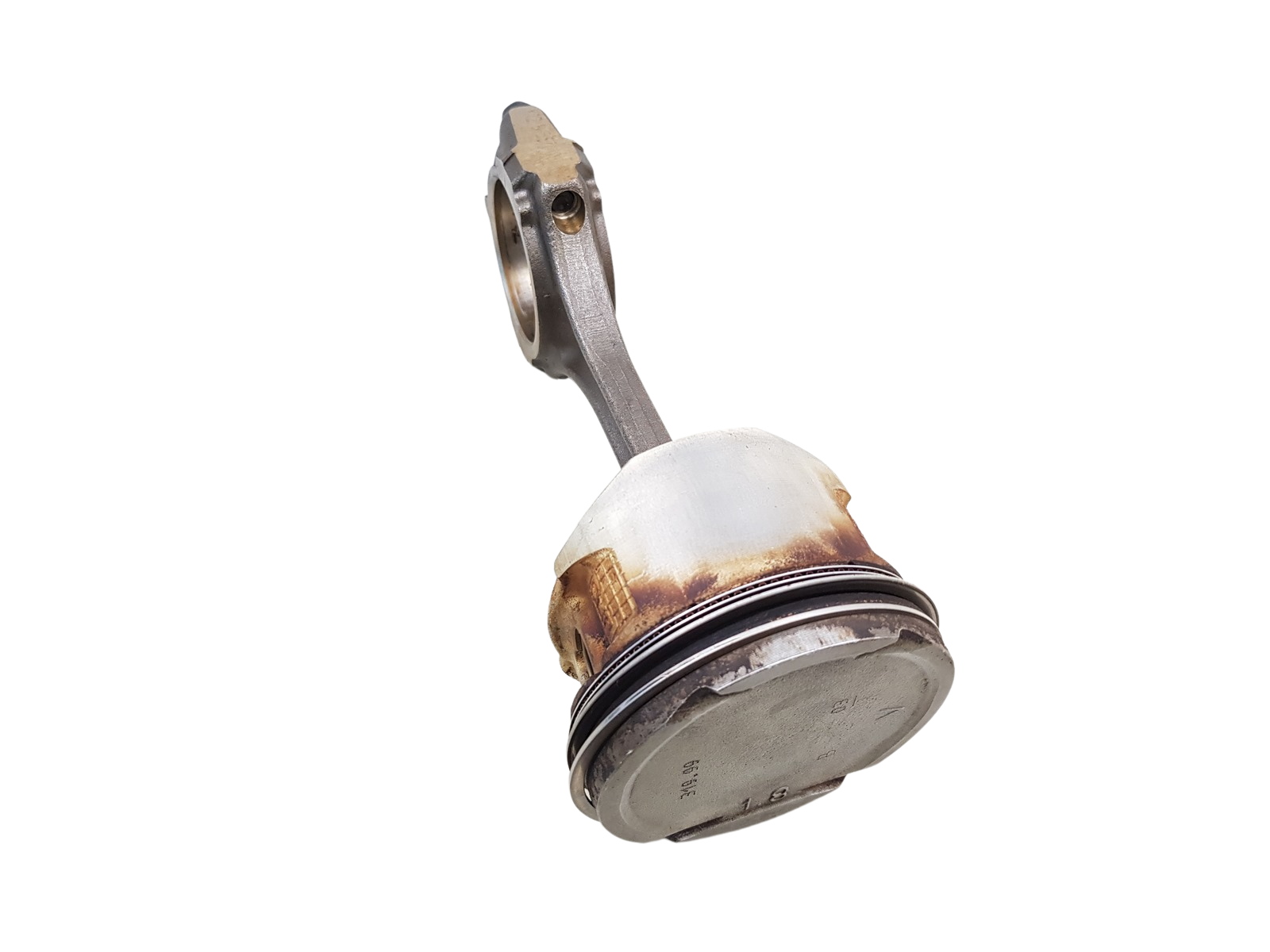 Kytkentätanko Mäntä 7700110768 7701468914 1.8 F4P Renault Laguna 2 10 main product photo
