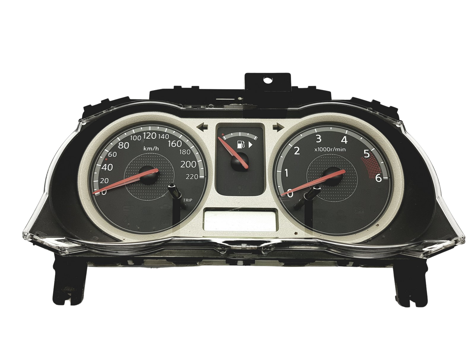Kierroslukumittari Nissan Note 9U30D 47312 main product photo