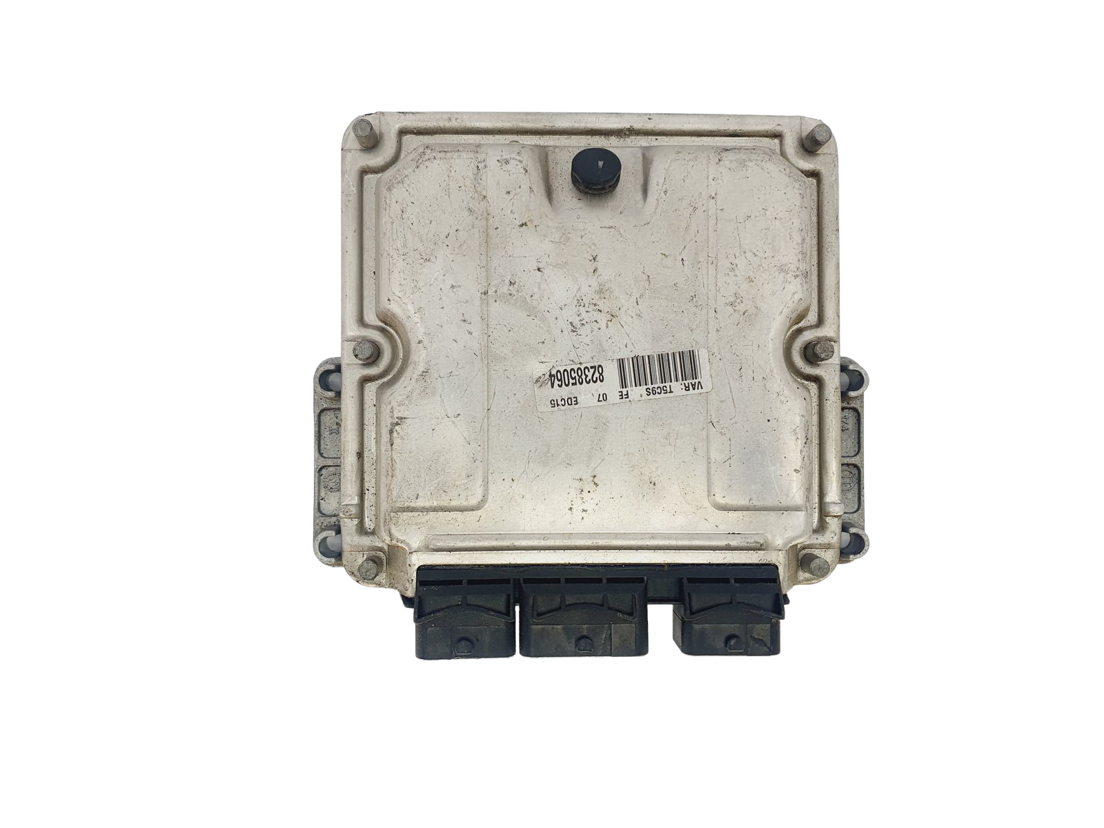 Ohjausyksikkö 9644606180 0281010779 PSA Bosch 44681 main product photo