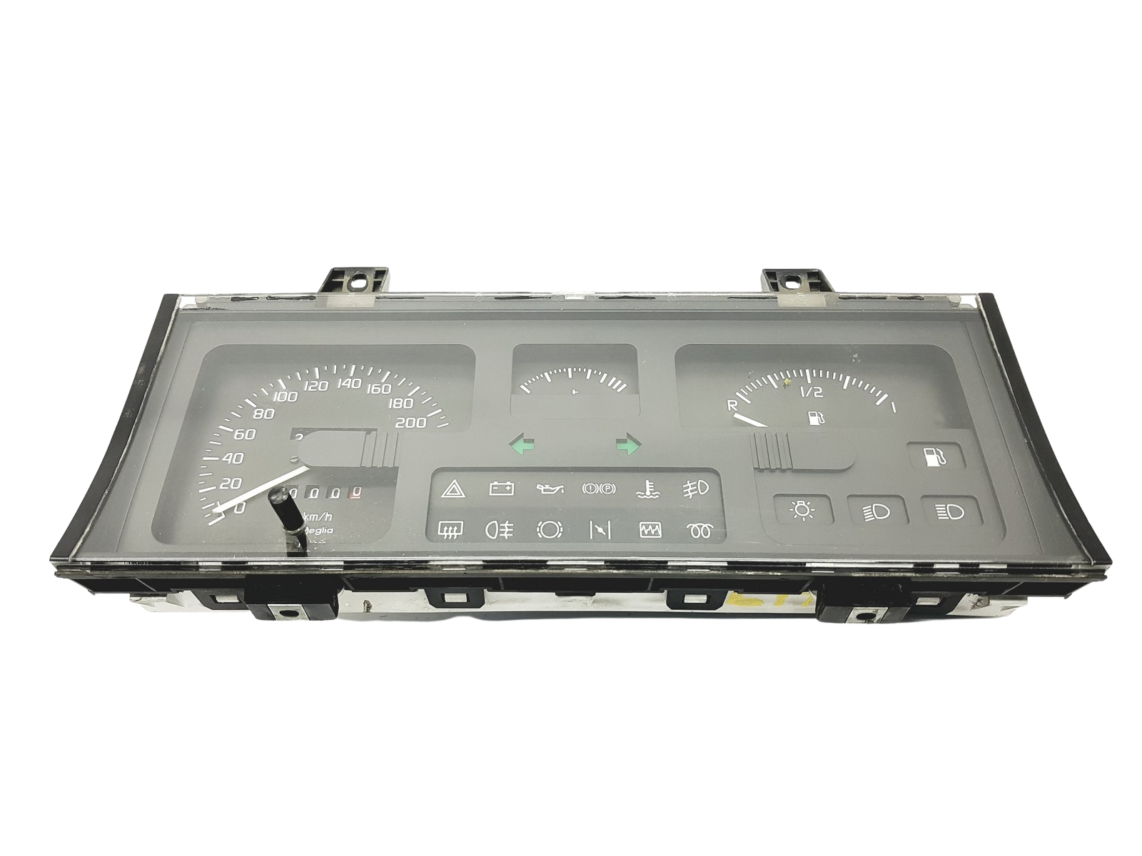 Nopeusmittari Renault Clio 1 7700824324 52764 main product photo