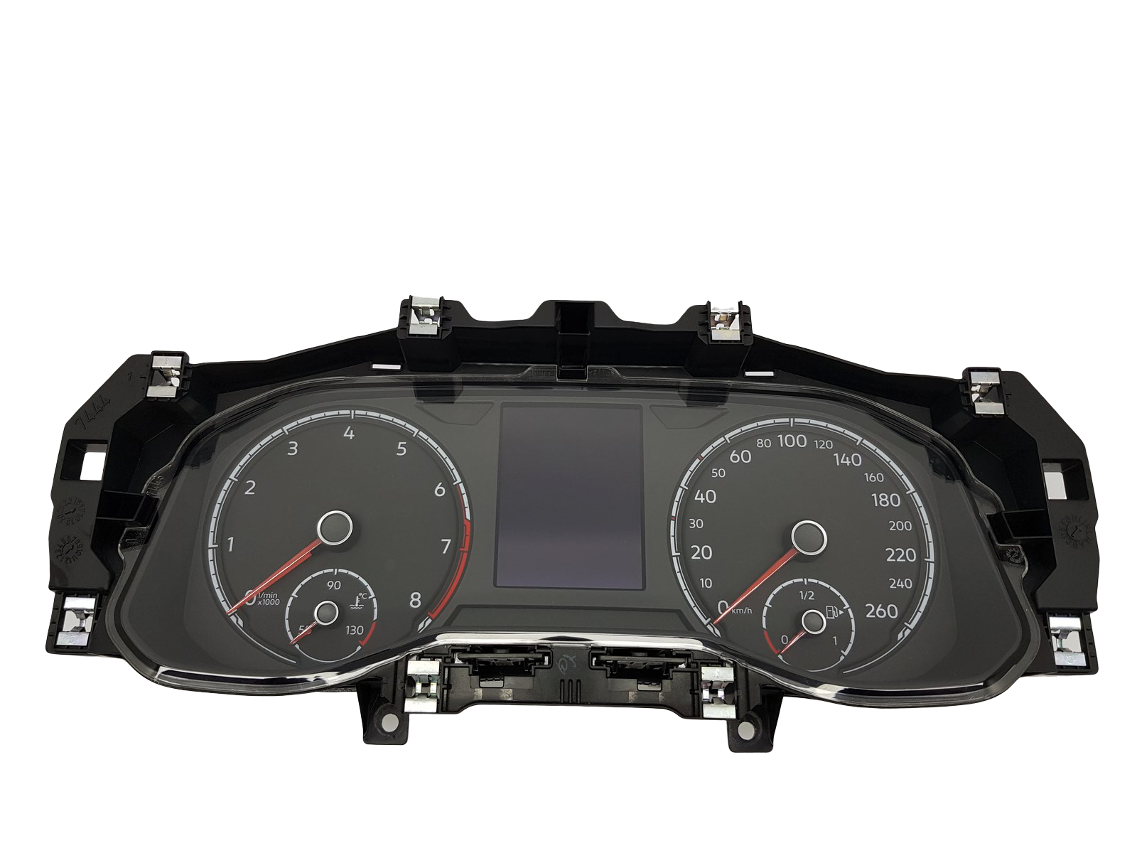 Kierroslukumittari VW Polo 2G0920740A A2C11336300 VDO 23978 main product photo