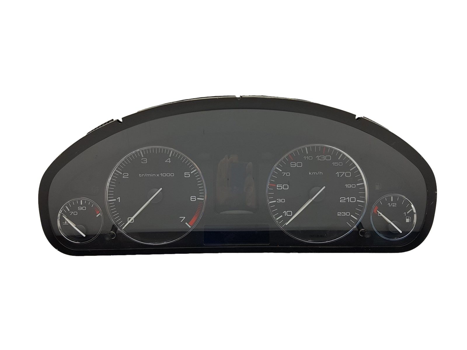 Kierroslukumittari Peugeot 407 9658137080 2819 main product photo