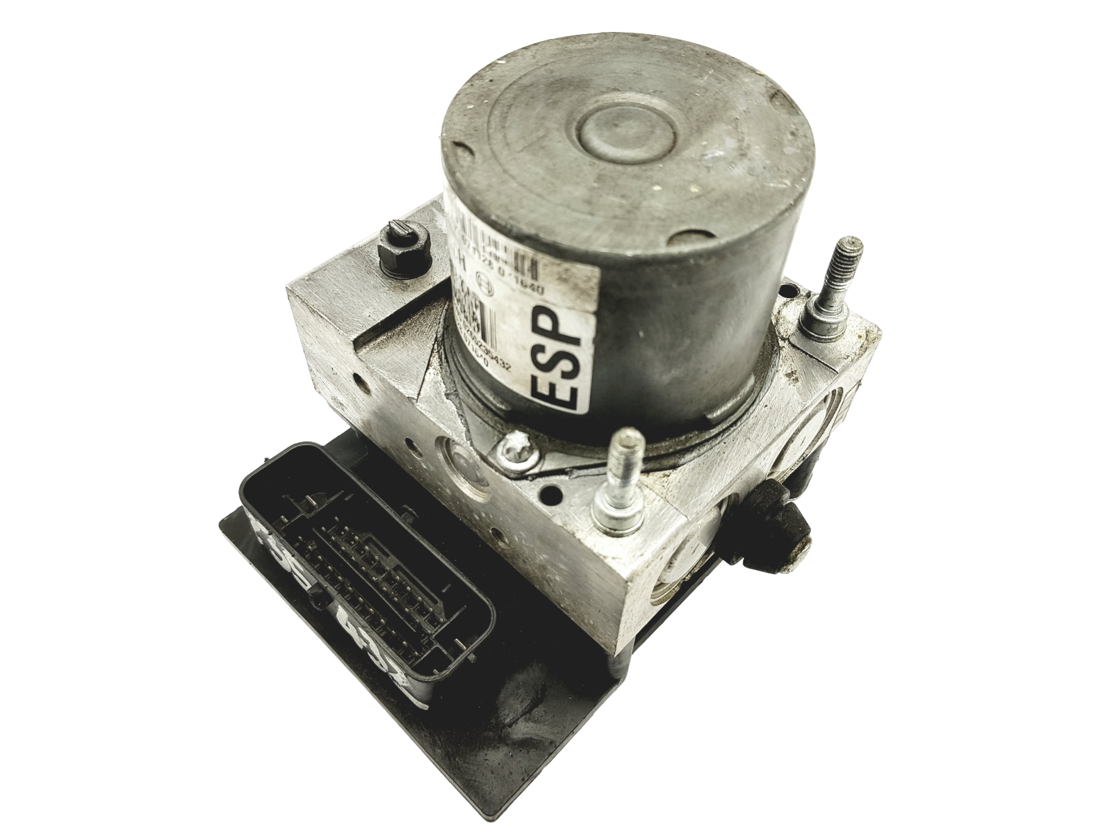 Abs-pumppu Fiat Grande Punto 51798105 0265950769 Bosch 36495 main product photo