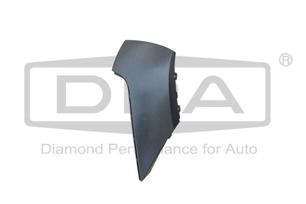 Halogeenirunko 760807489A 88071848602 VW Touareg DPA main product photo