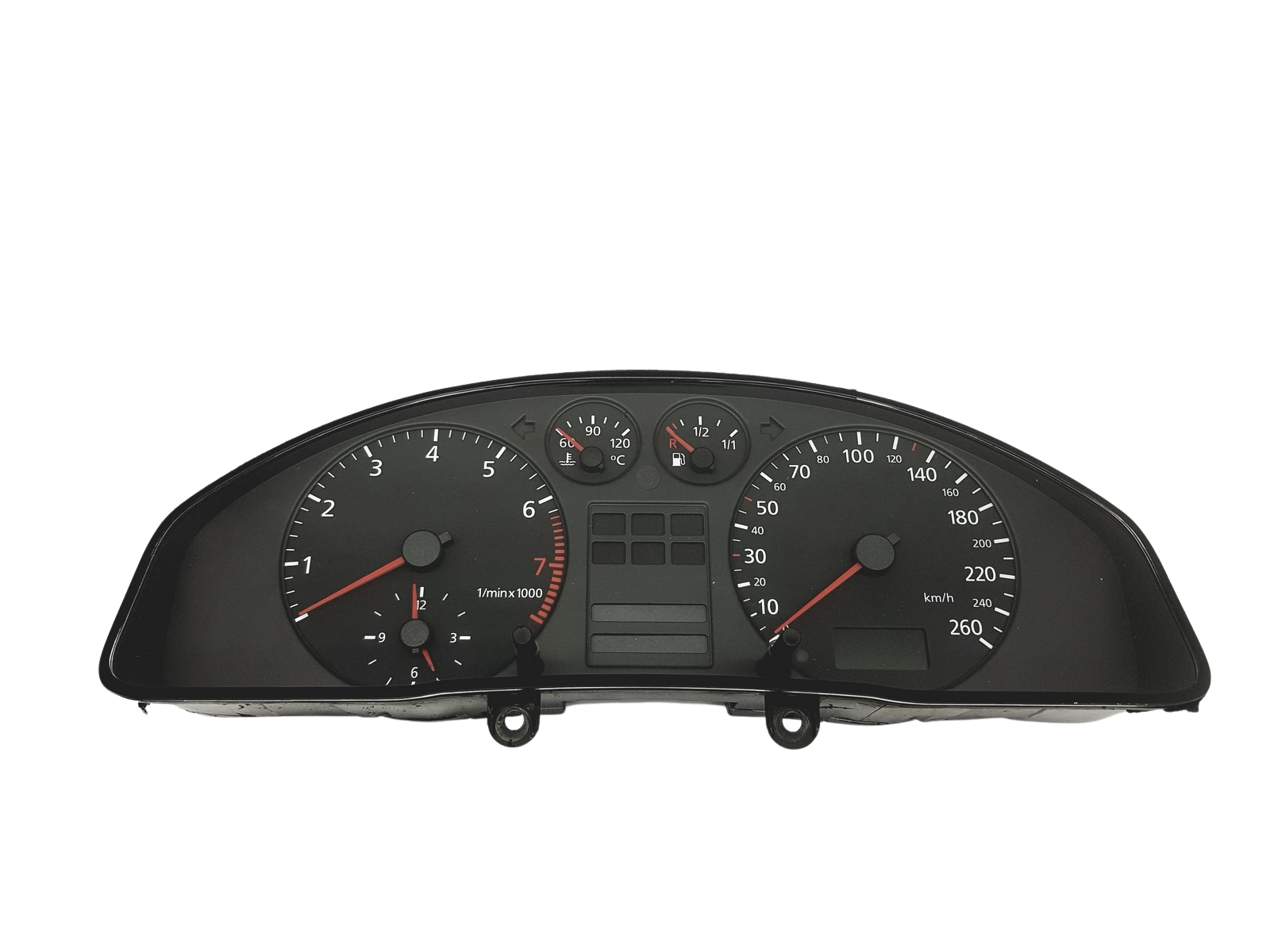 Nopeusmittari Audi A4 B5 8D0919861C 110008884002 58393 main product photo