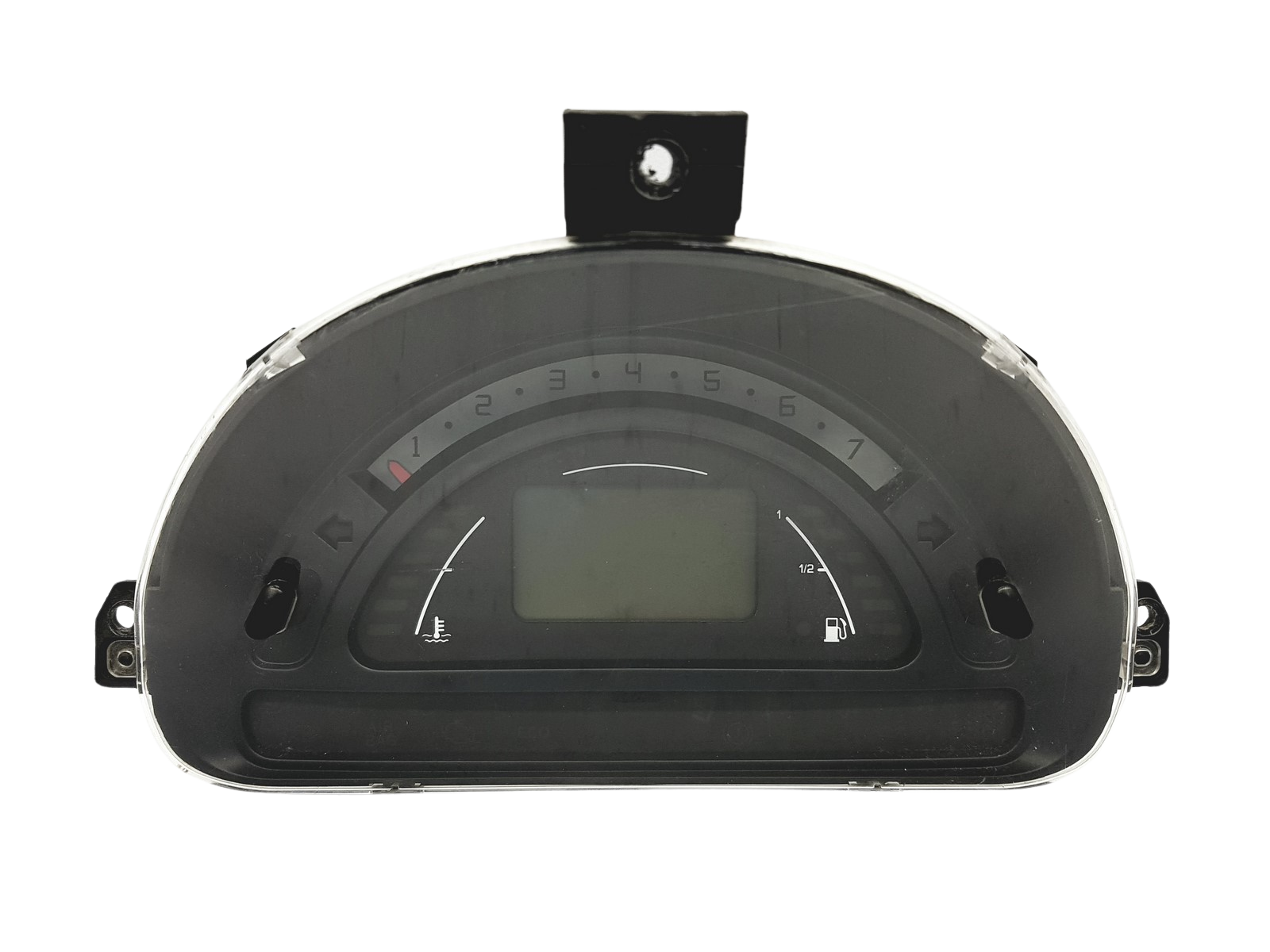 Kierroslukumittari Citroen C3 9650735580 G 01 Sagem main product photo