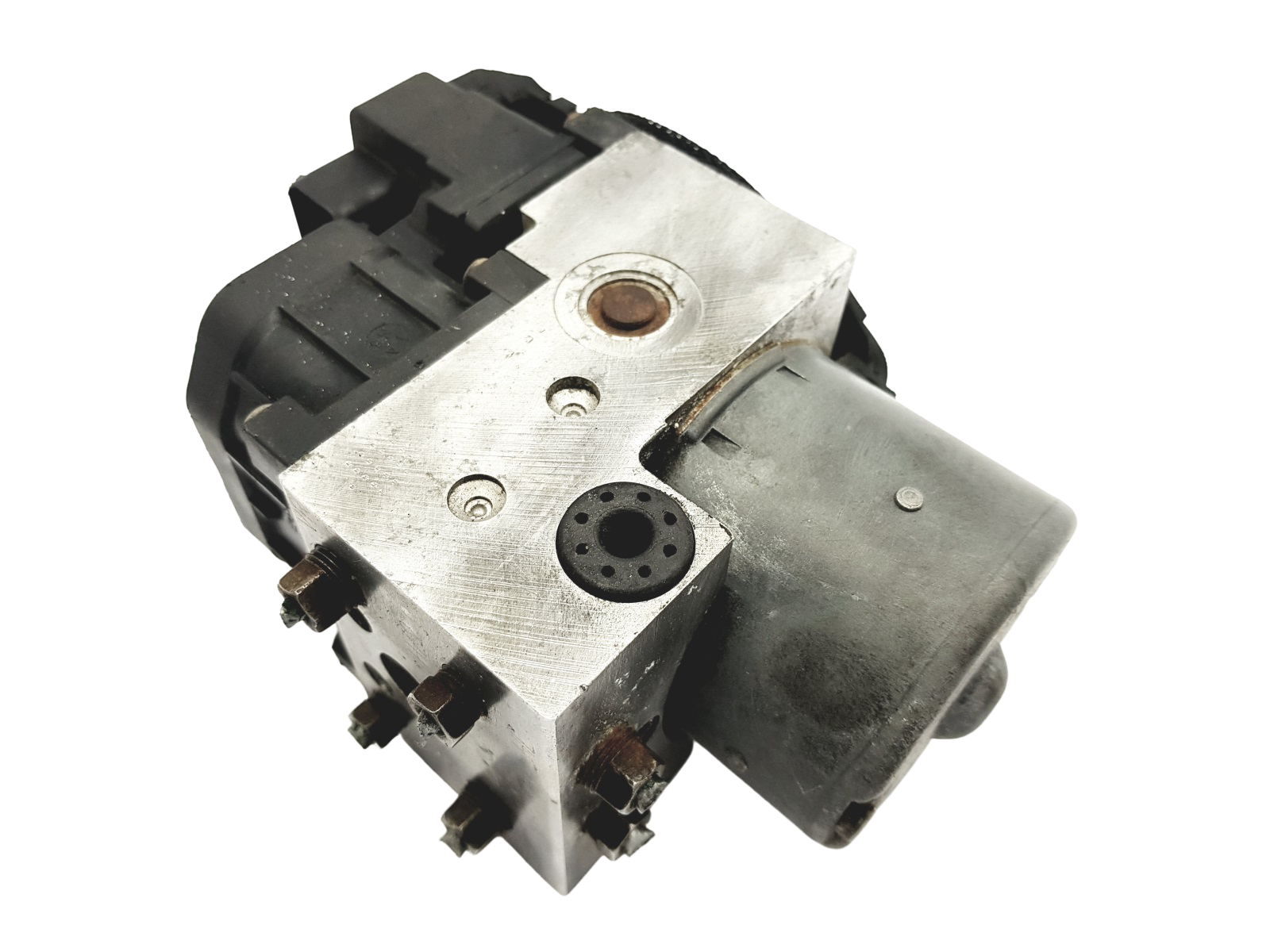 Abs-pumppu Opel Corsa B 90496978 0265216409 Bosch 45983 main product photo