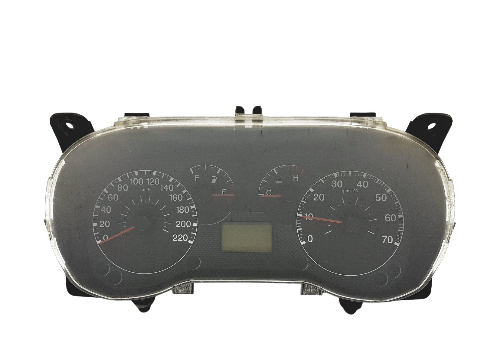 Nopeusmittari Fiat Grande Punto 51701537 50047 main product photo