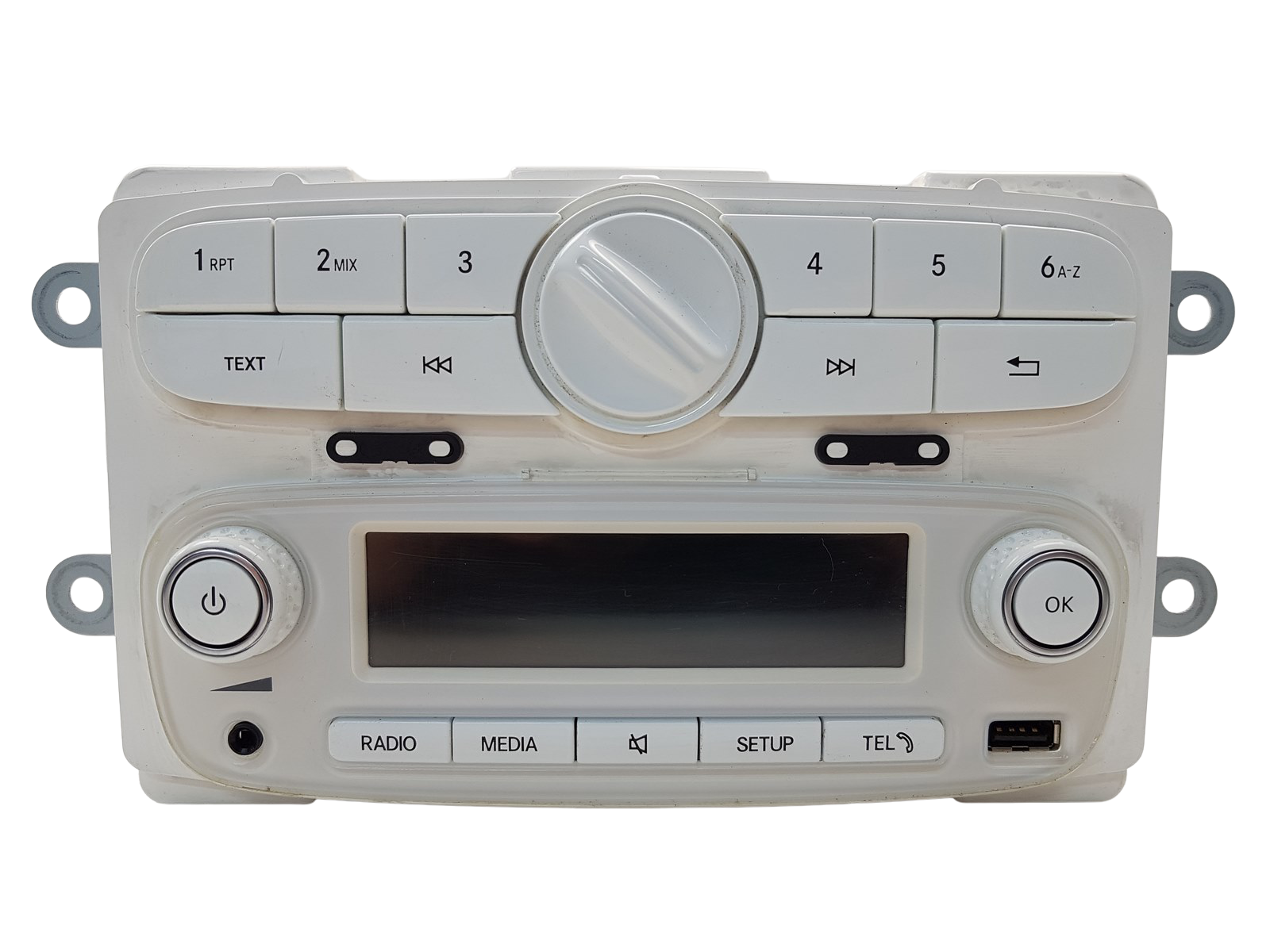 Autosoitin USB BT Smart A4539000002 281159897R main product photo