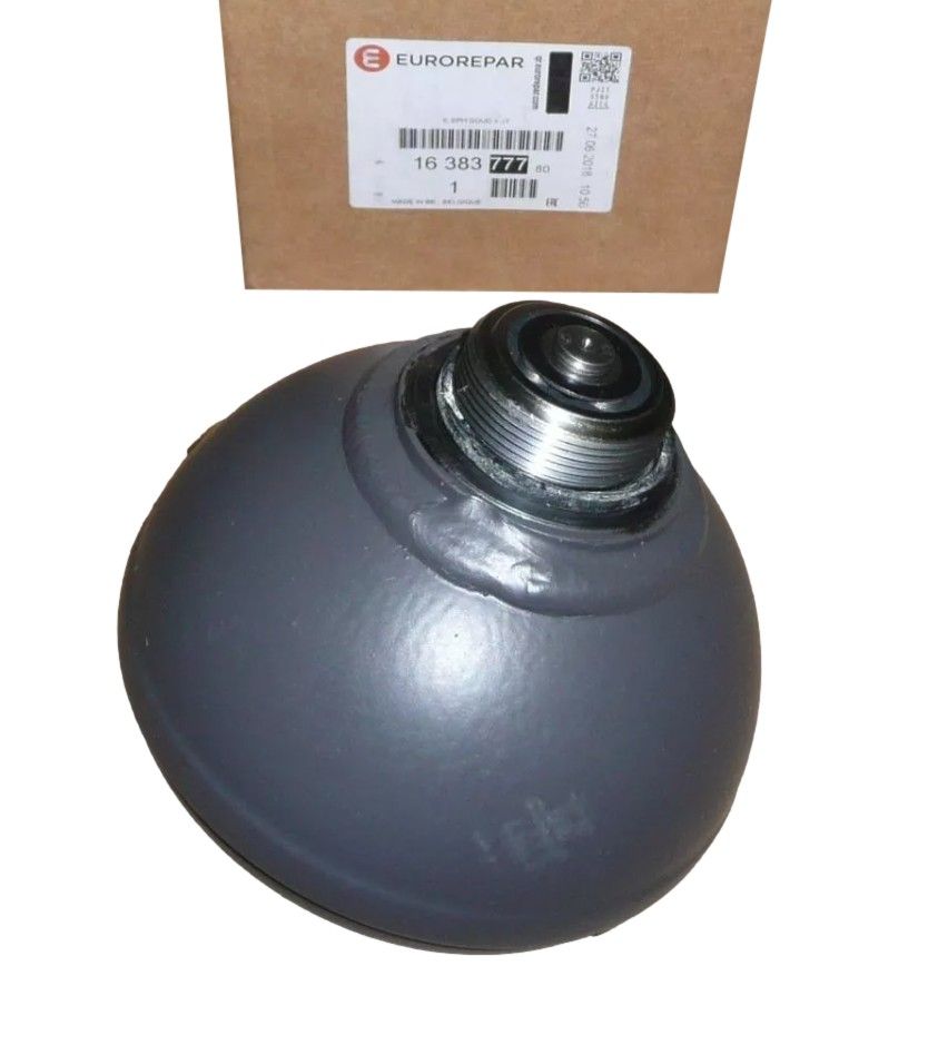 Jousituspallo Etu Alkuperäinen 1638377780 Citroen main product photo