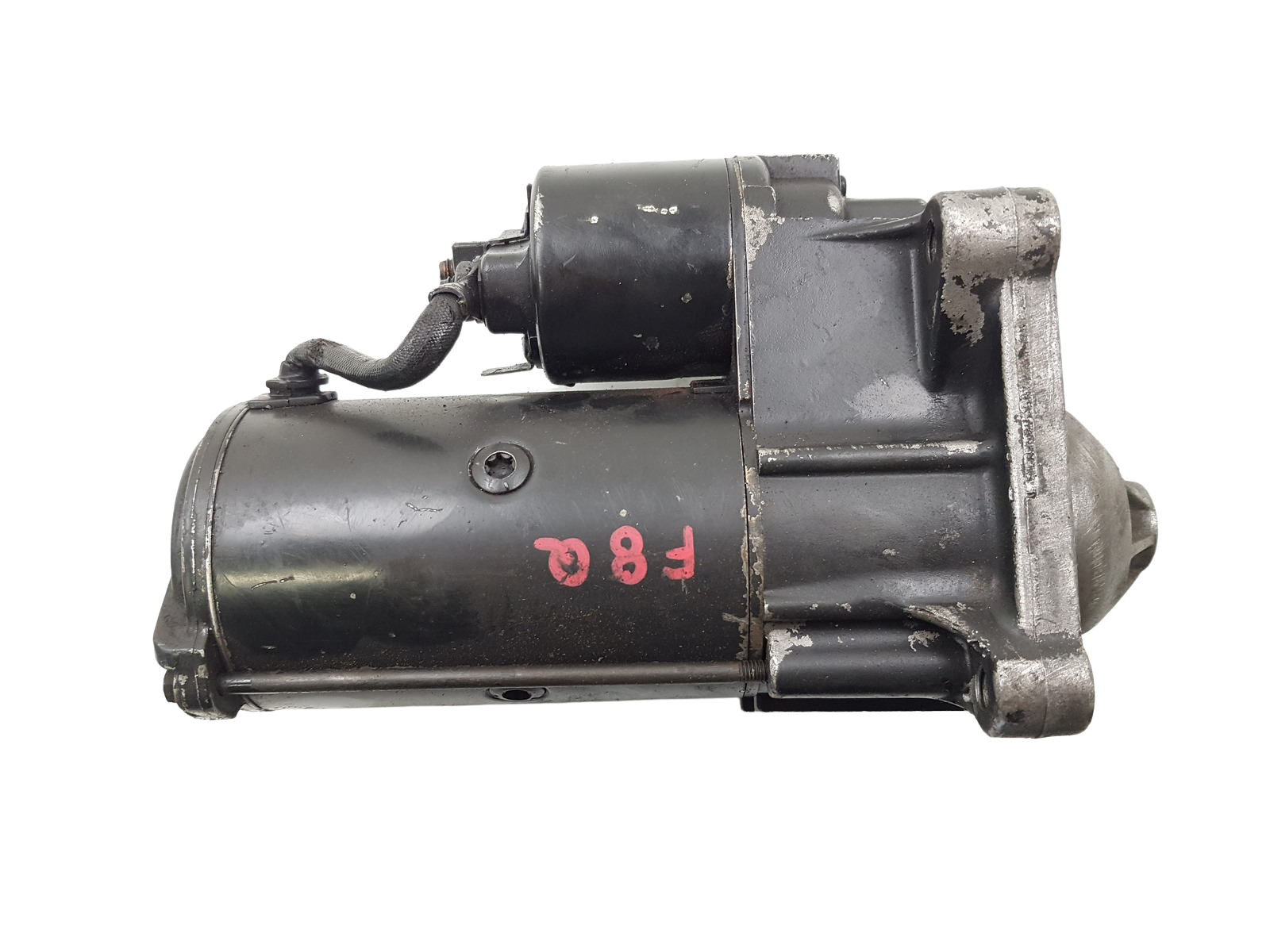 Moottorin Käynnistin Renault 7700861013 D7R5 1.9 D Valeo 1285 main product photo