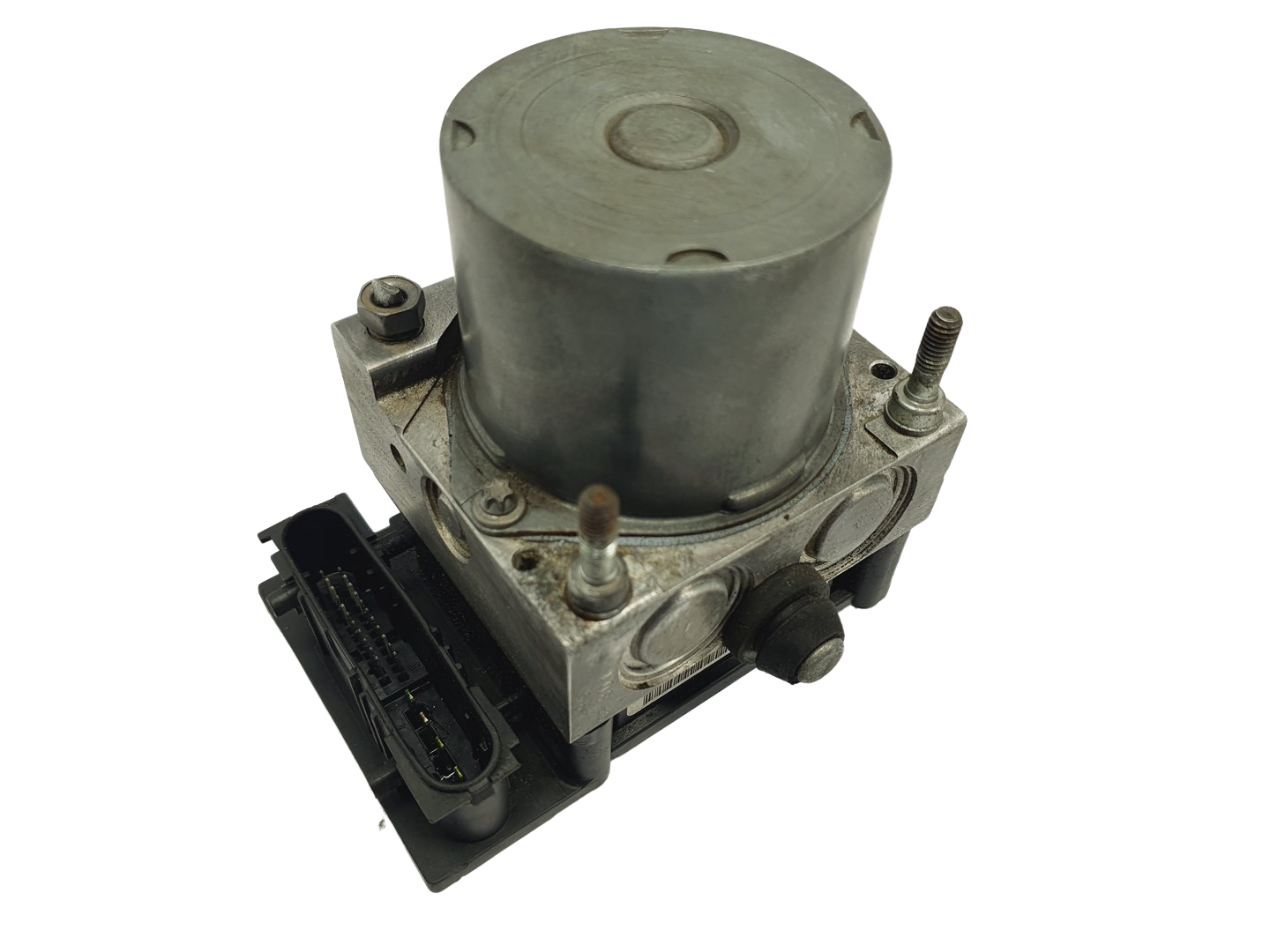 Abs-pumppu Peugeot 307 9651873780 0265800390 0265231476 66411 main product photo