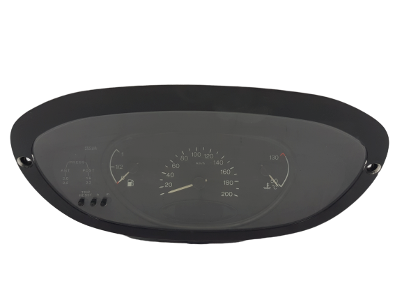 Nopeusmittari Lancia Ypsilon 06061350030 06061350030C main product photo