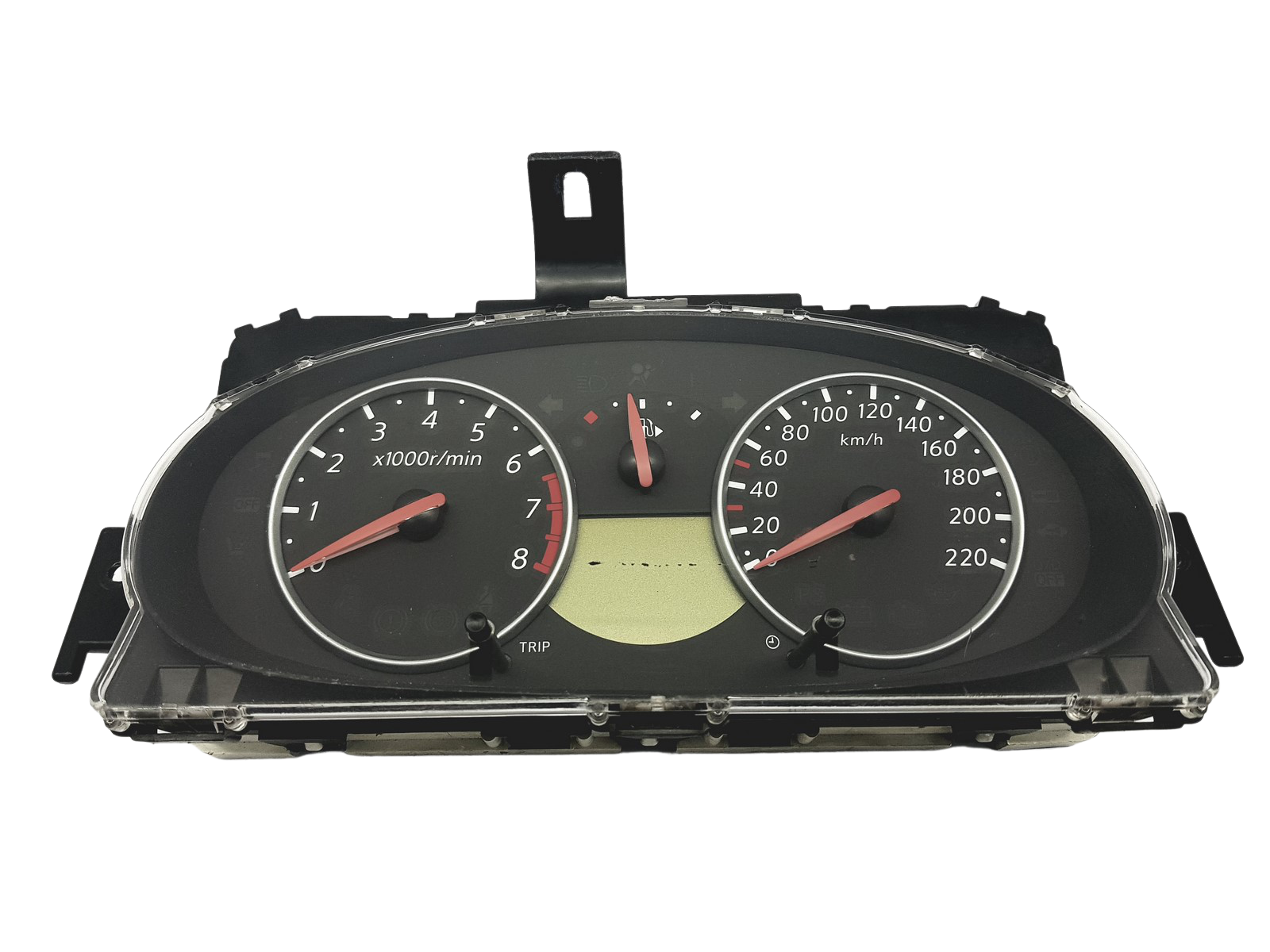 Kierroslukumittari Nissan Micra BC63E 39996 main product photo