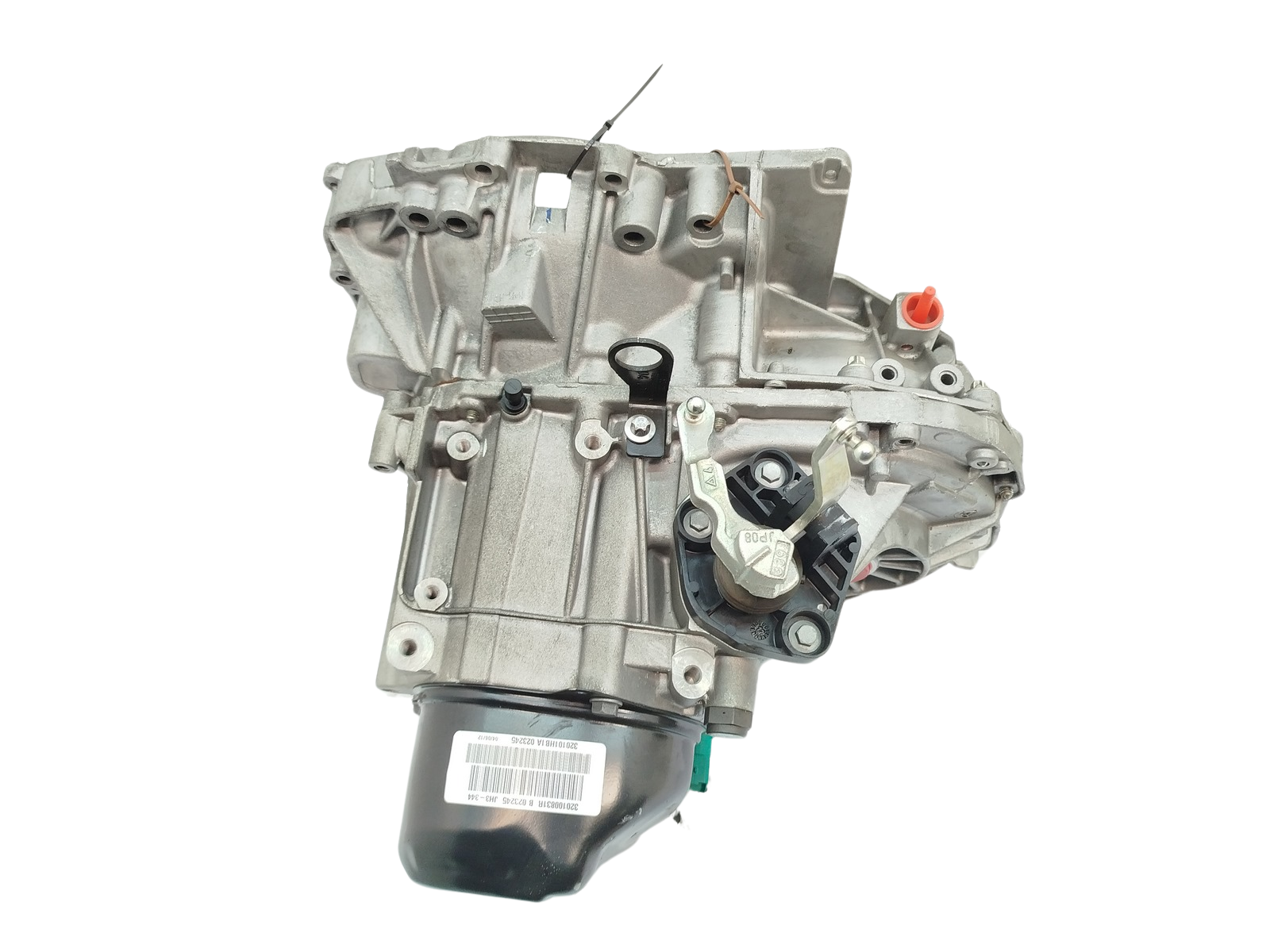 Vaihteisto Uusi Alkuperäinen JH3344 JH3359 Dacia Sandero 2 1.2 main product photo